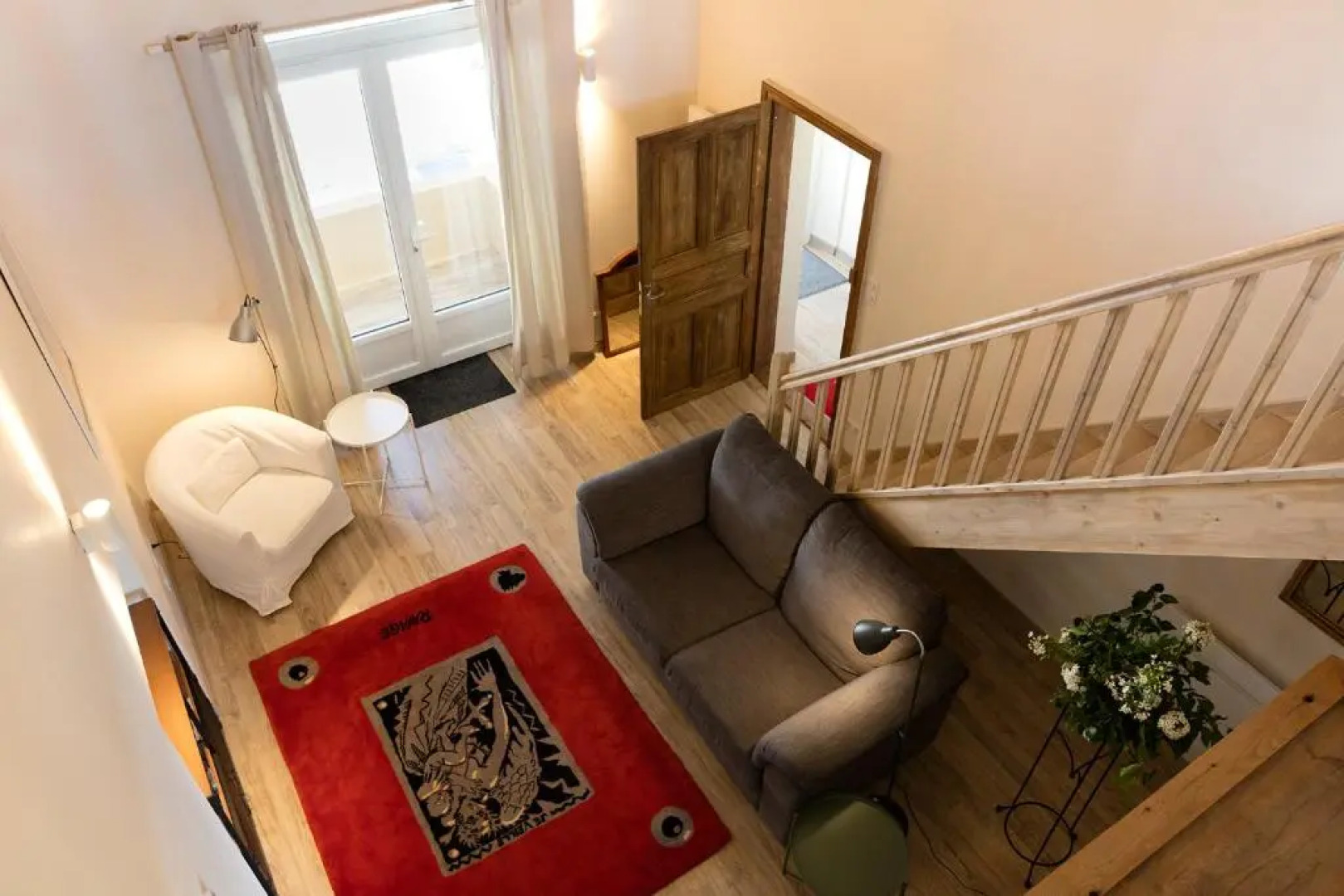 Appartement La Haute Preze & Golffrance