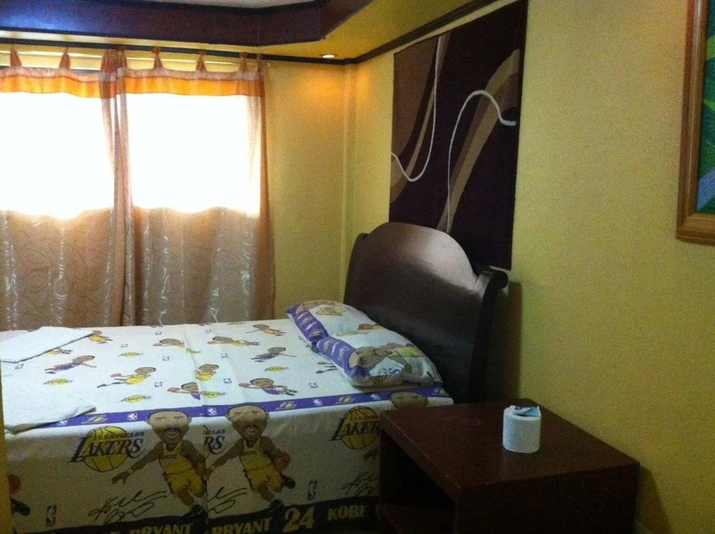 Zapa Inn - D' Sapa Lodge