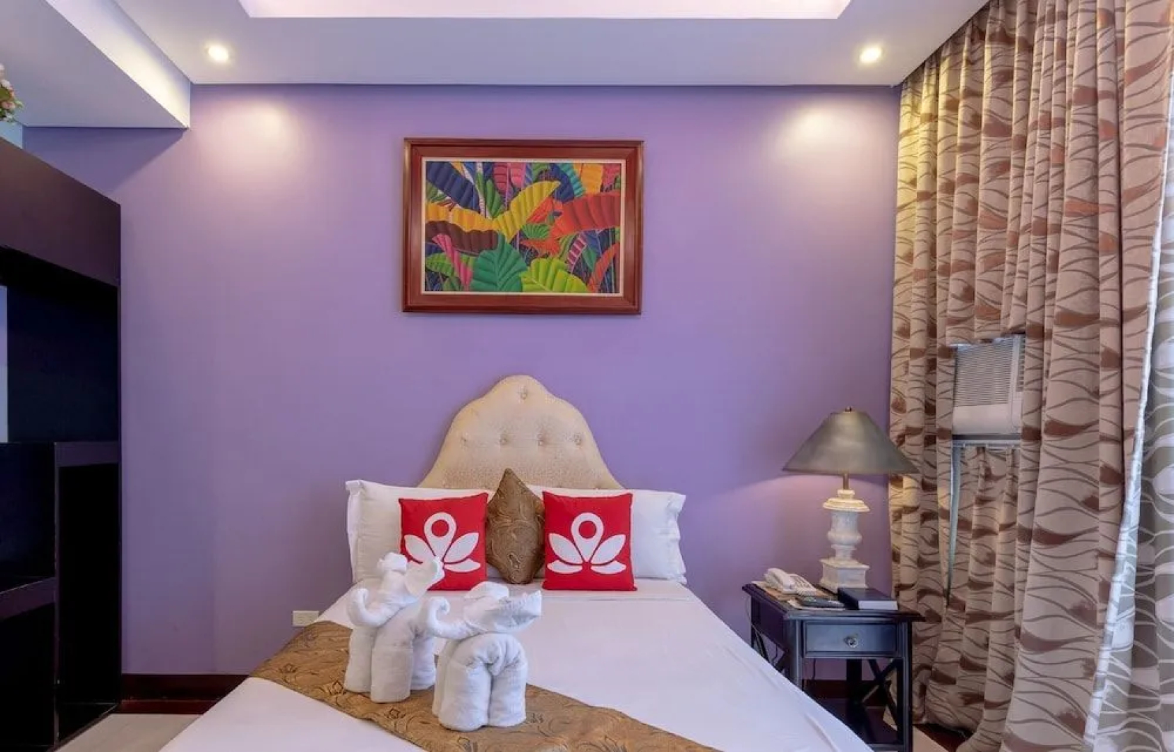 ZEN Rooms Metro Inn Bacolod
