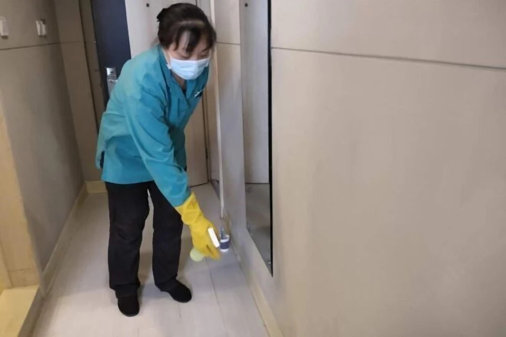 JinJiang Inn Nanchang Bayi Square Ximazhuang