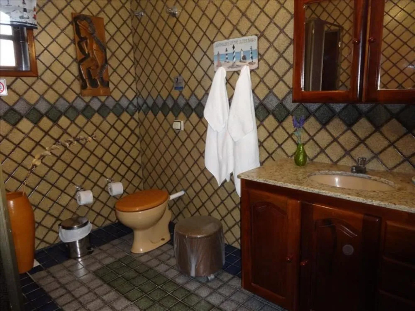 Pousada Farol de Saquarema