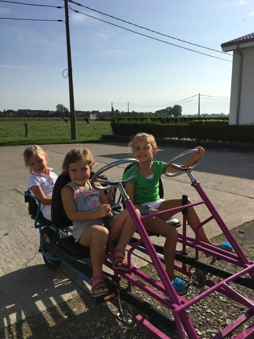 Charmehotel Kruishof LuXus