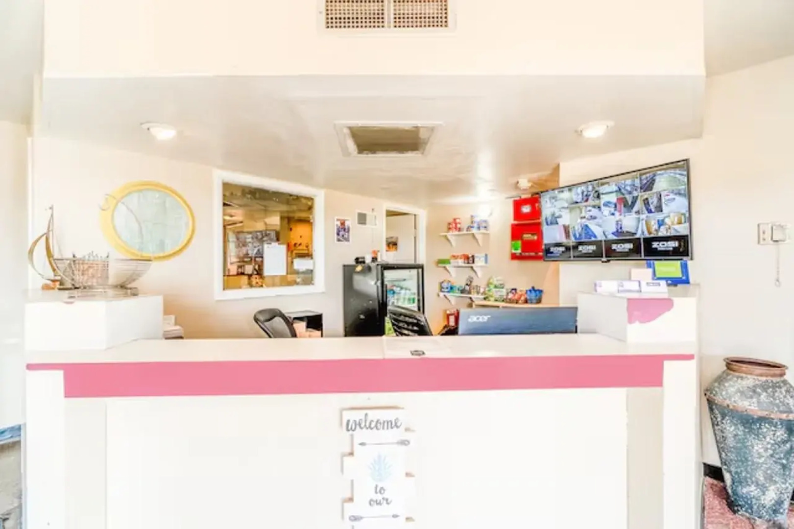 Castle Inn & Suites By OYO Chickasha