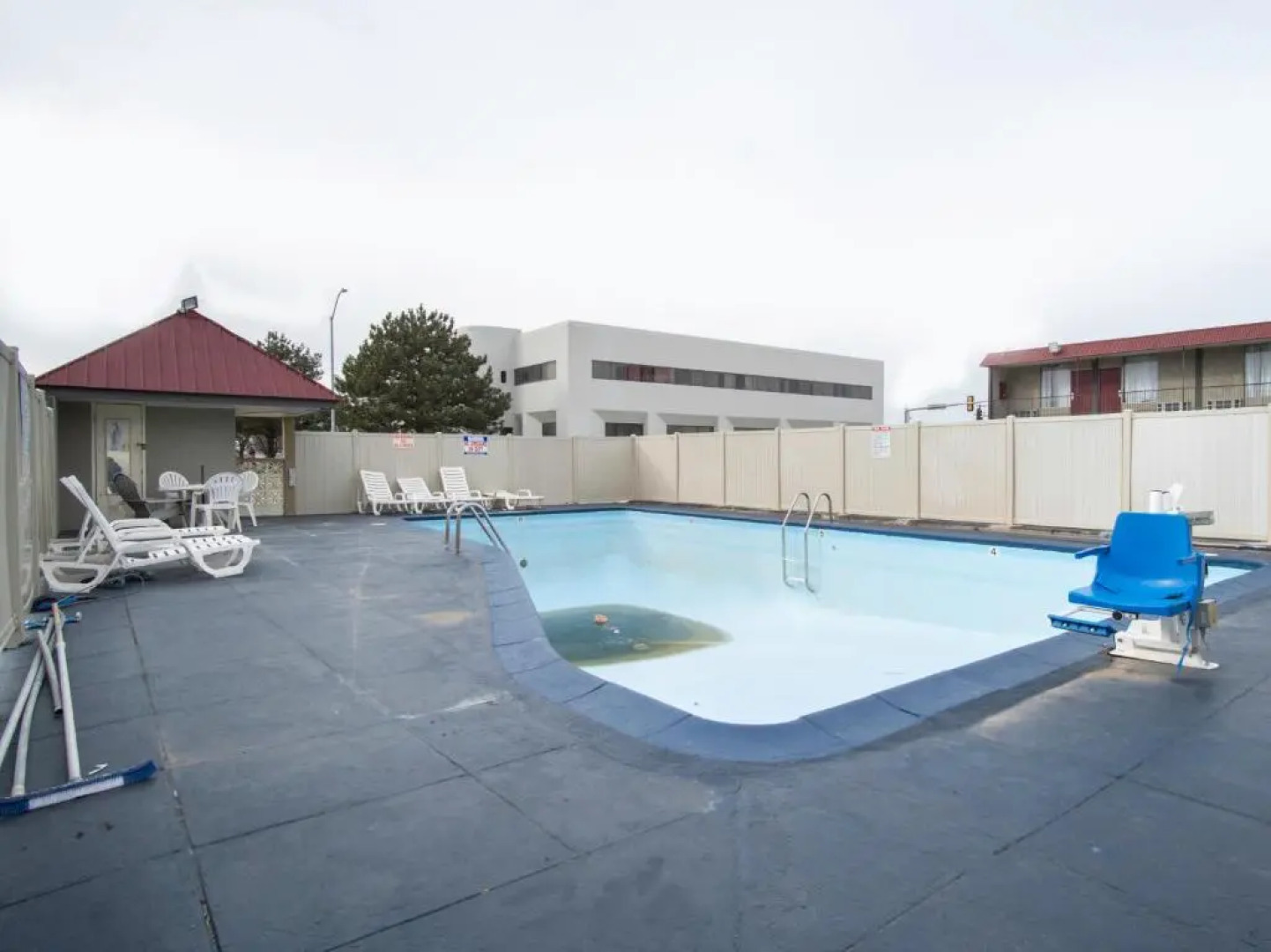 OYO Hotel Hutchinson KS West 4th Ave