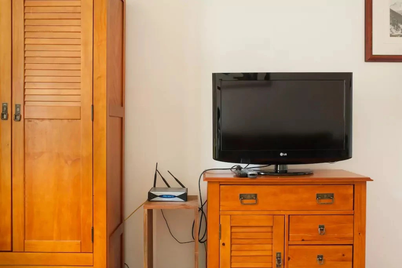 Furnished Apartments Les Josephines