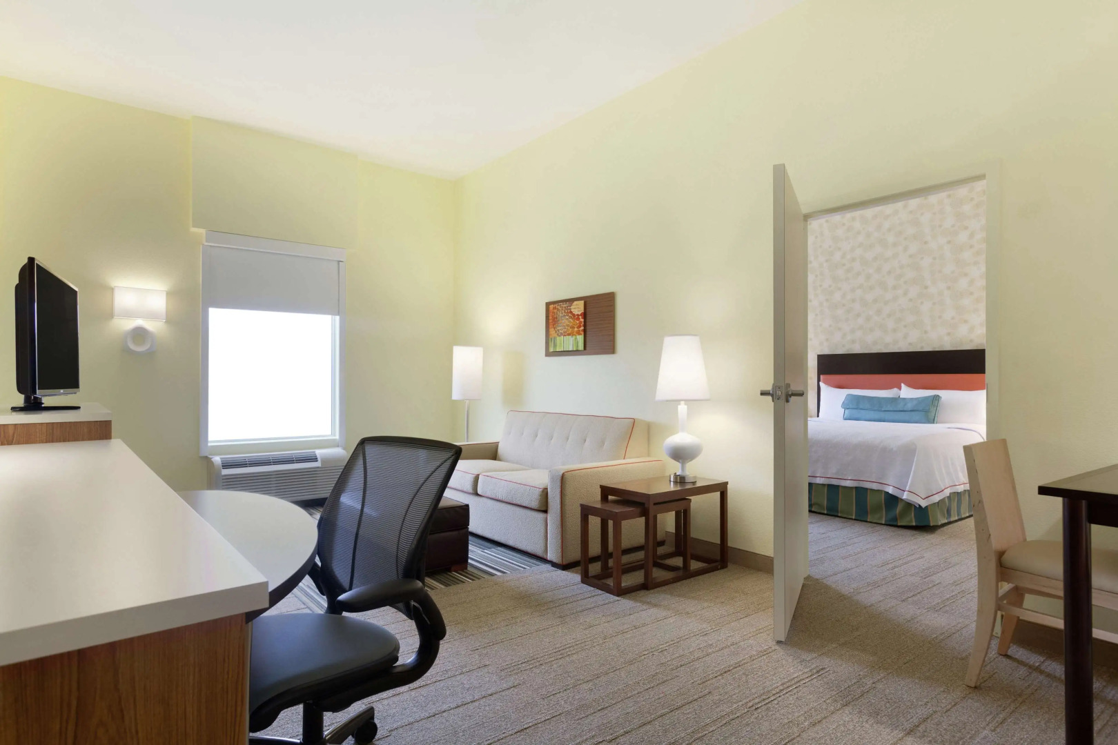 Home2 Suites by Hilton Memphis - Southaven, MS