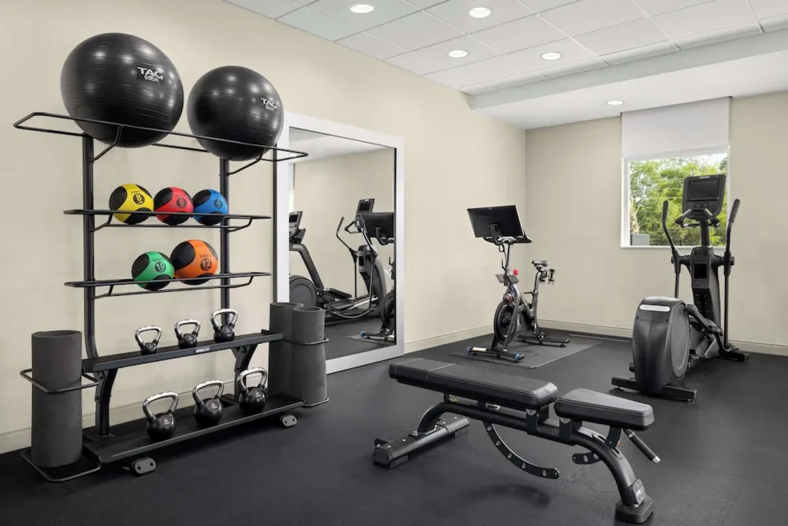 Home2 Suites By Hilton Niceville Eglin Air Force Base