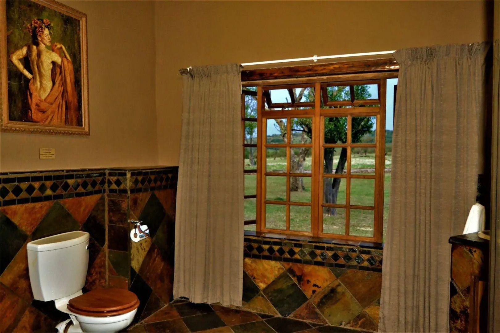 Amaka Private Game Reserve and Safaris