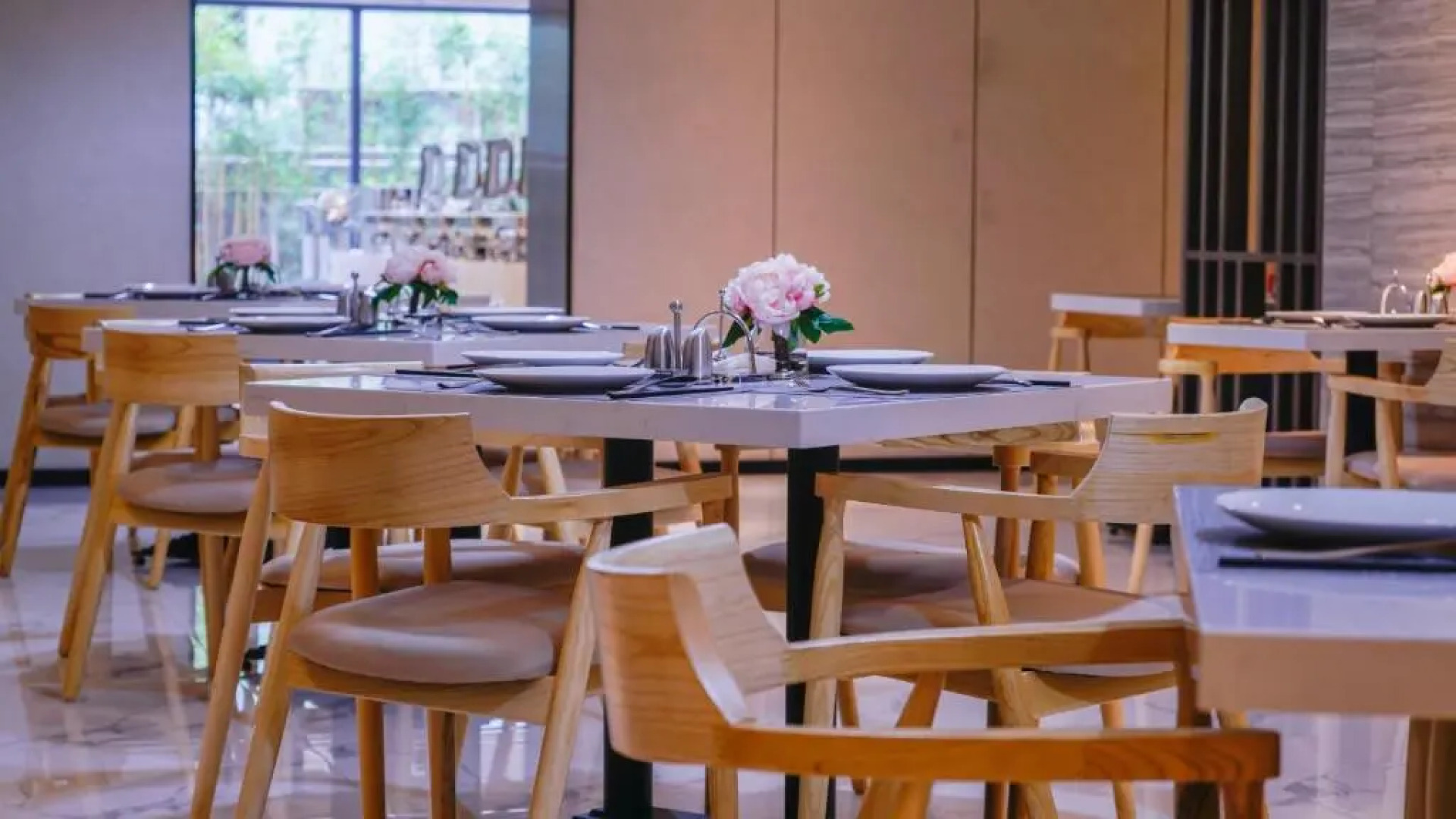 Paco Hotel Tiyuxilu Metro Guangzhou-Free Shuttle Bus during Canton Fair