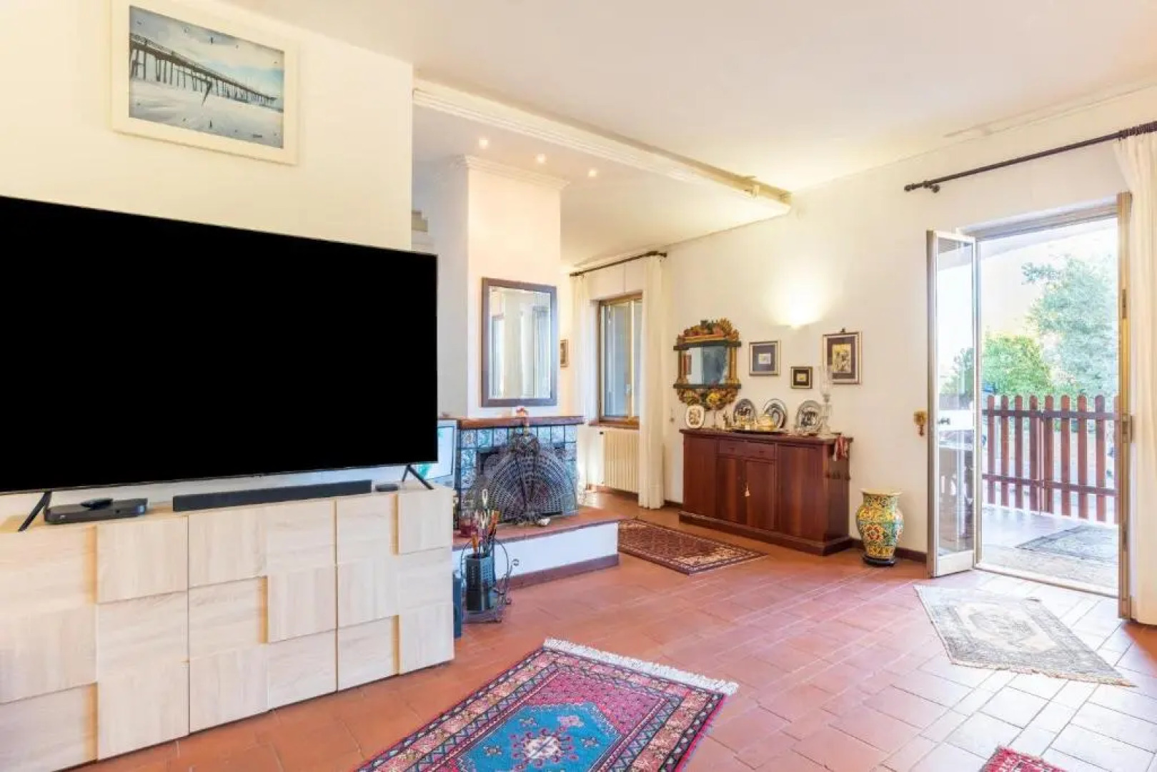 Villa zagara, tipical luxury Sicilian residence