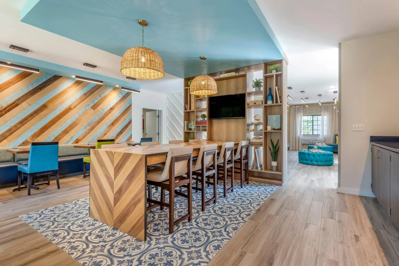 The Freeport Hotel, an Ascend Collection Hotel