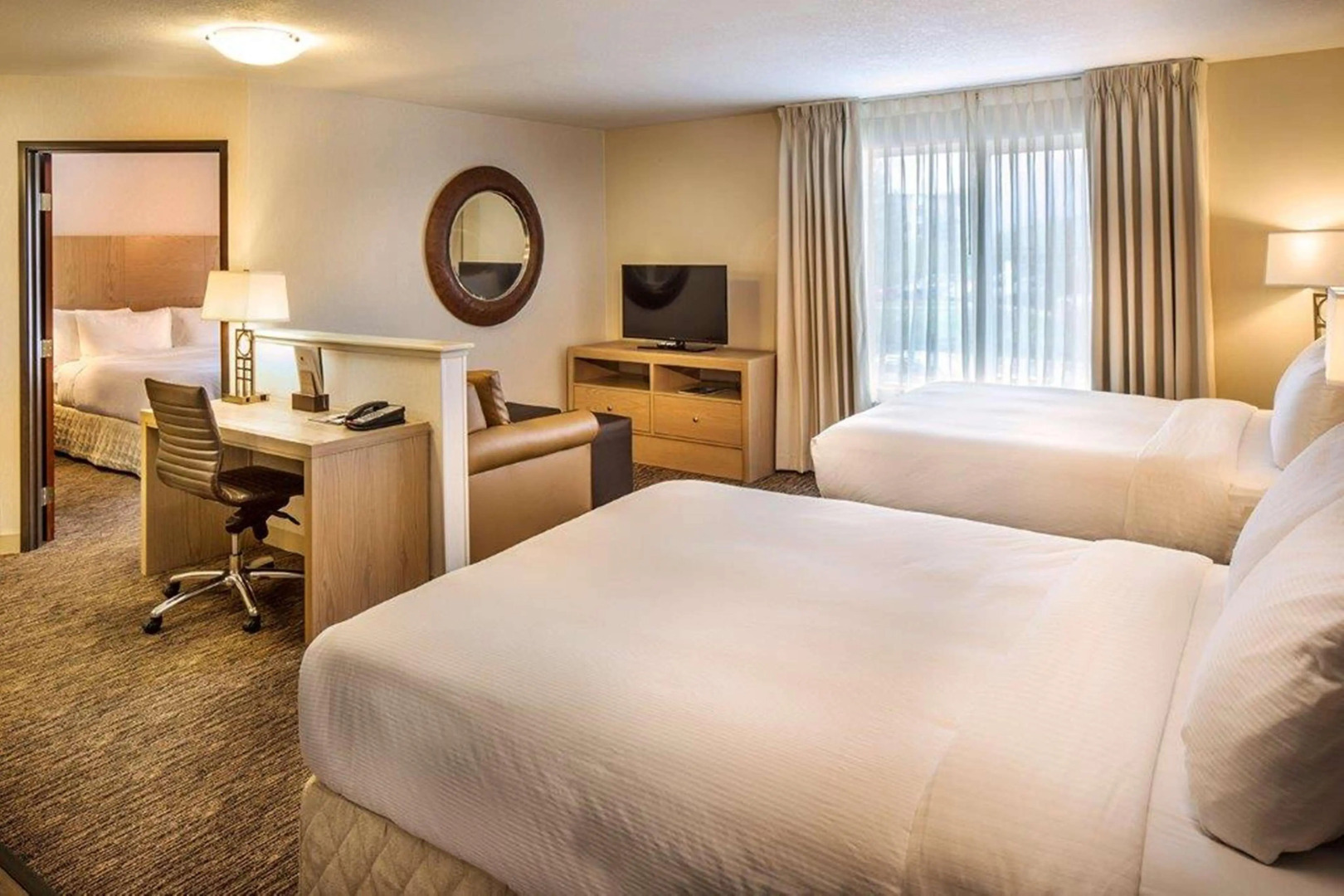 The Newberry Hotel Bend, Tapestry Collection by Hilton