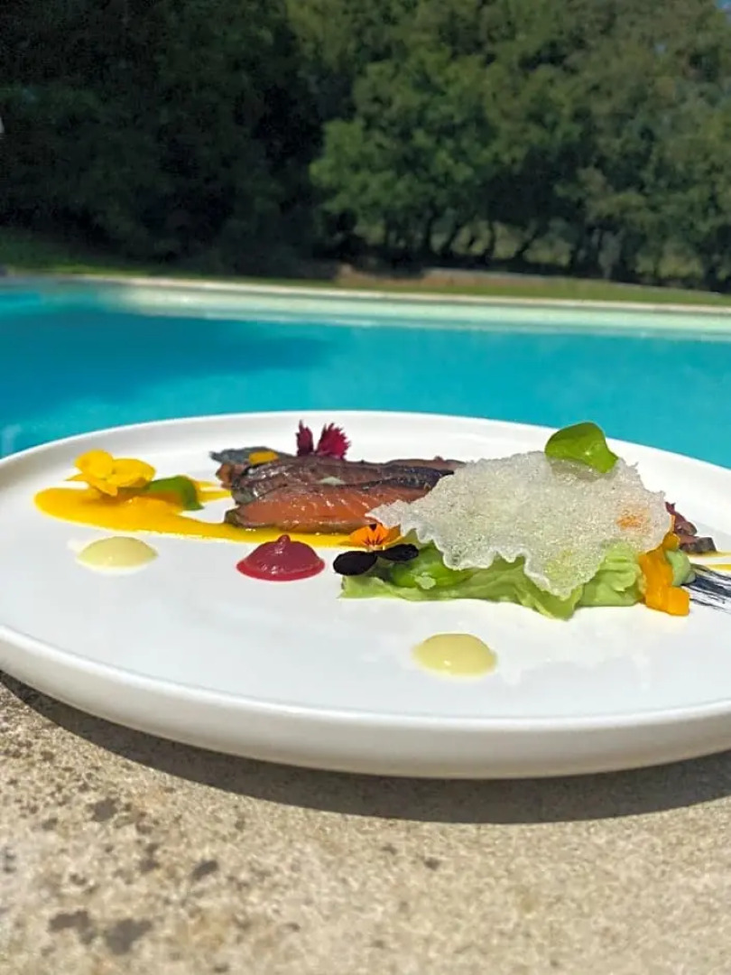 Le Chateau de Camille