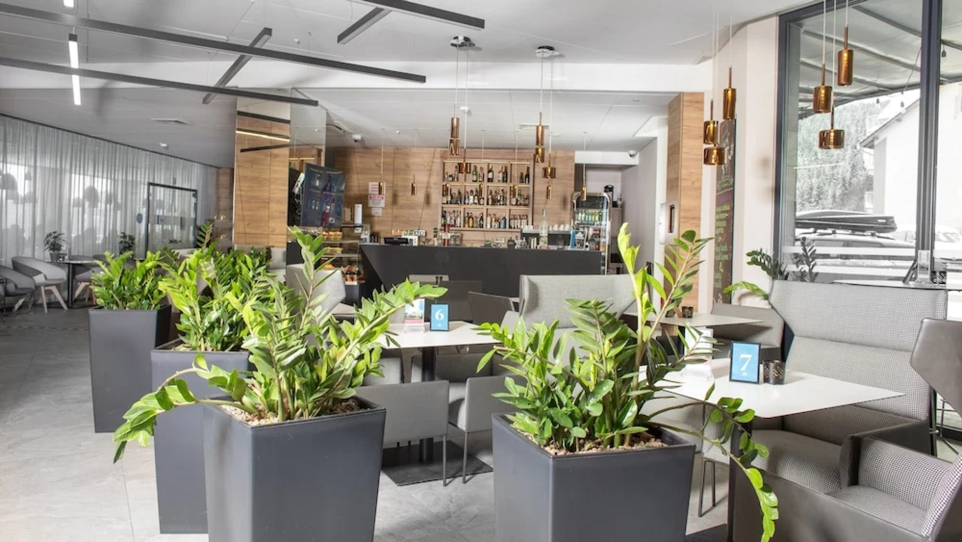 Aparthotel Panorama – Czarna Góra Resort | Sun & Snow