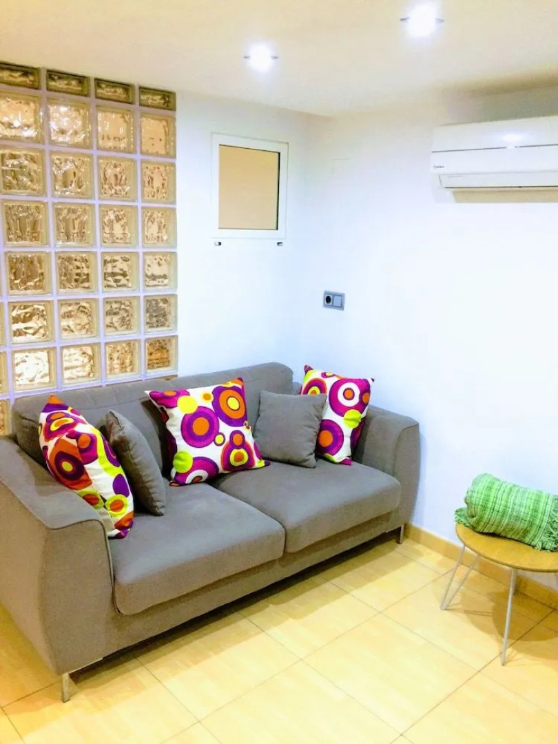 Villa del Mar Apartamento