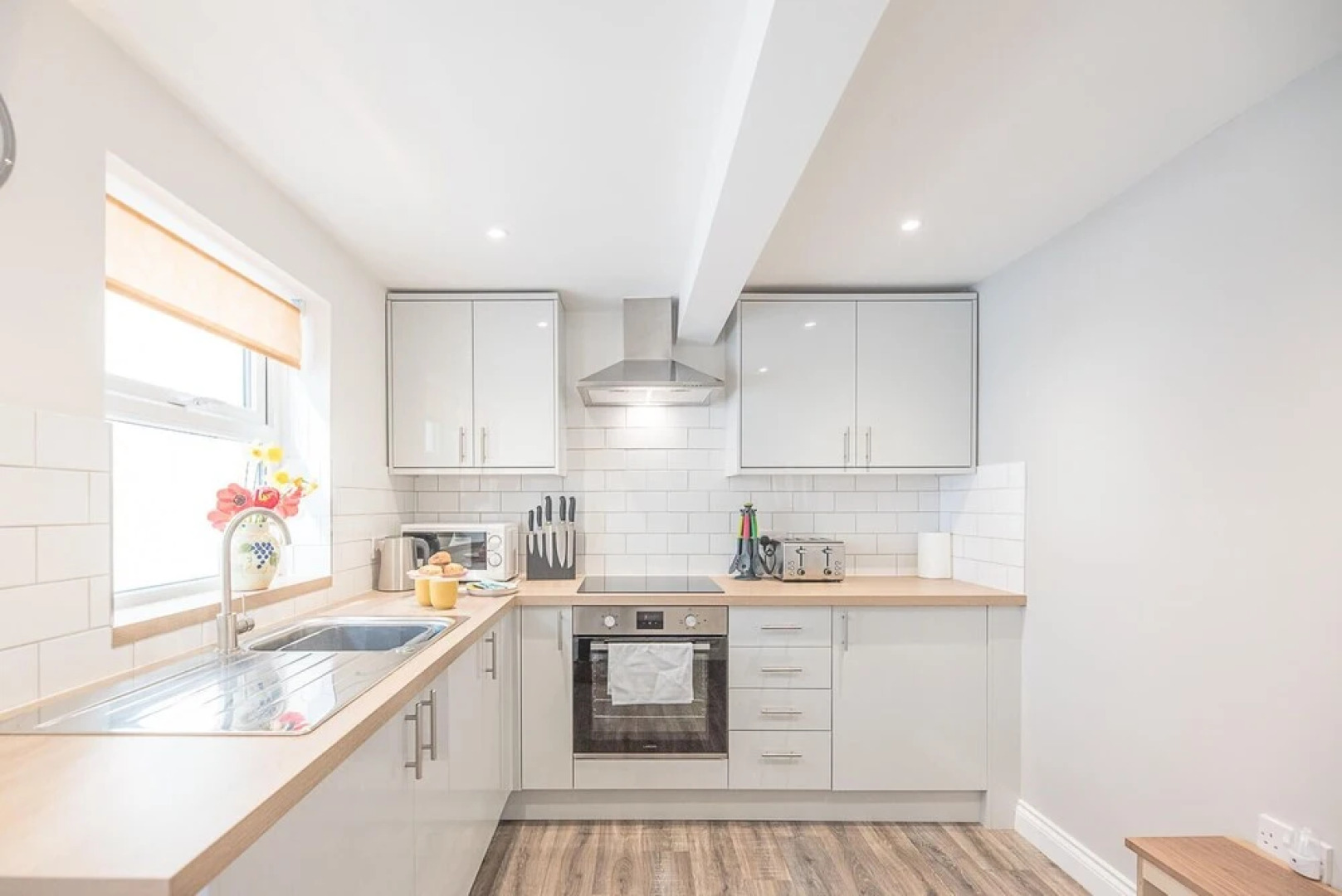 Hartley House Beccles Air Manage Suffolk