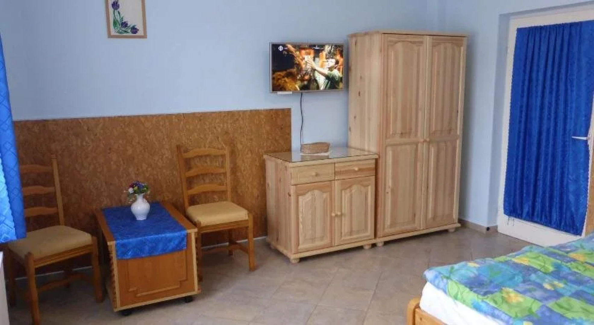 Napfény Apartman és Vendégház