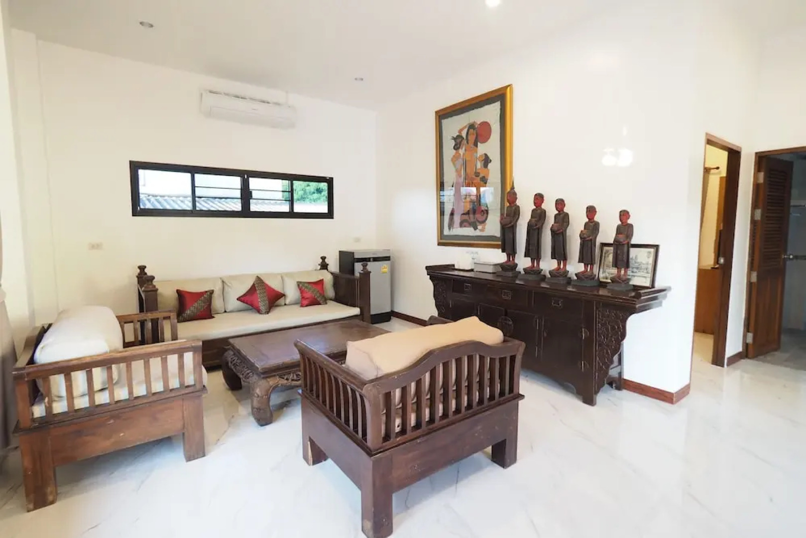 Chanapha Residence (SHA Extra Plus)