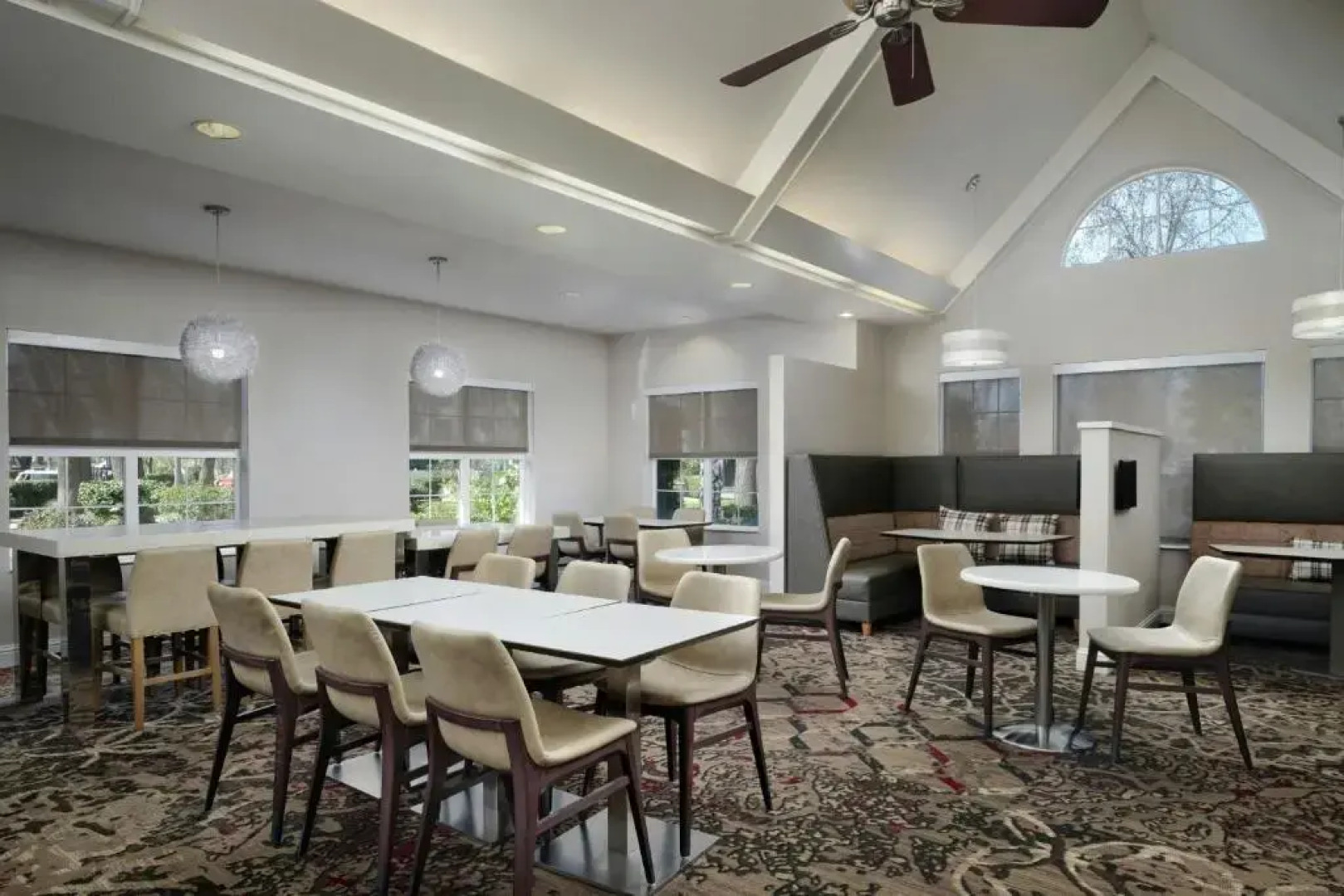Residence Inn Stockton