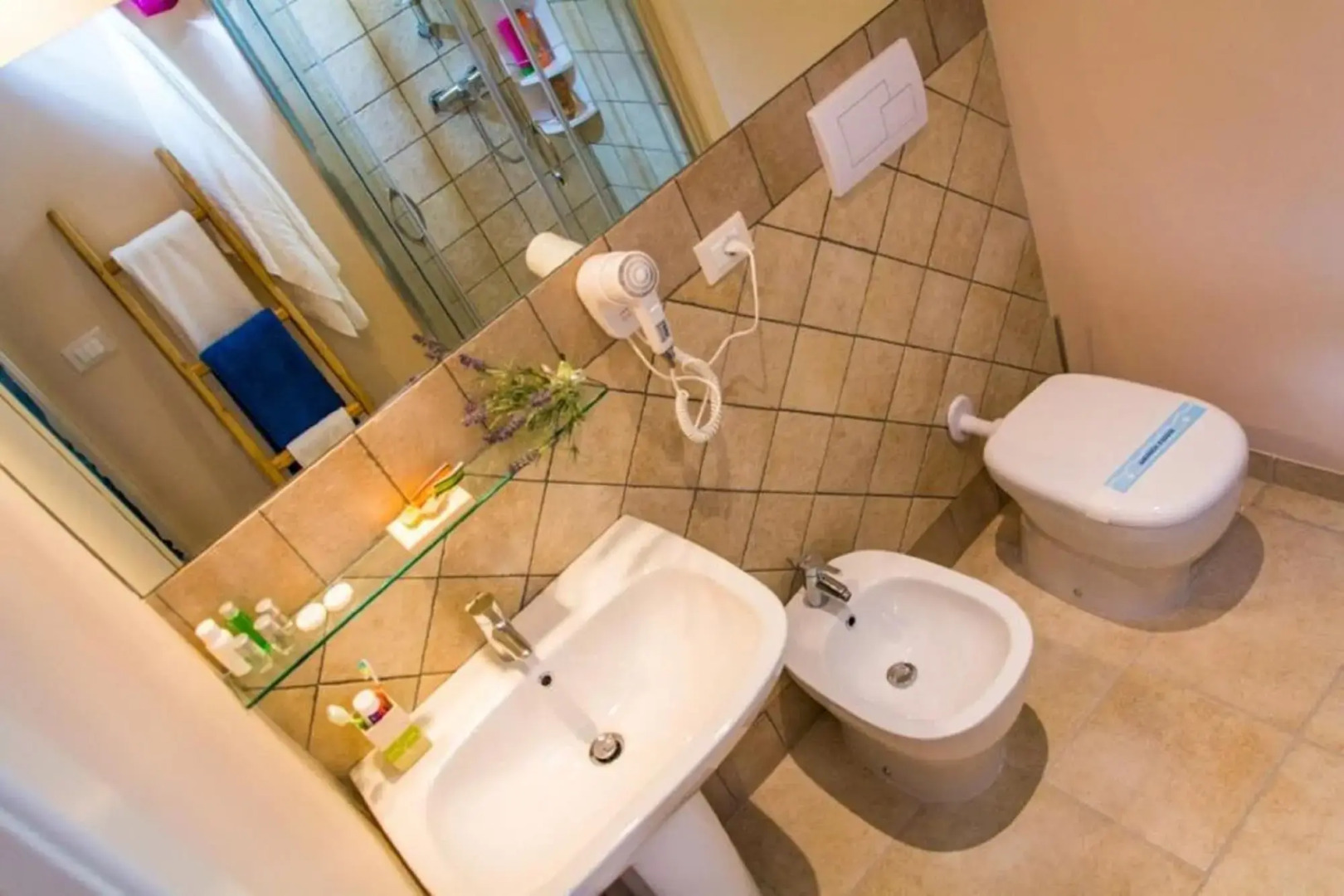 Relais Tenuta Campì