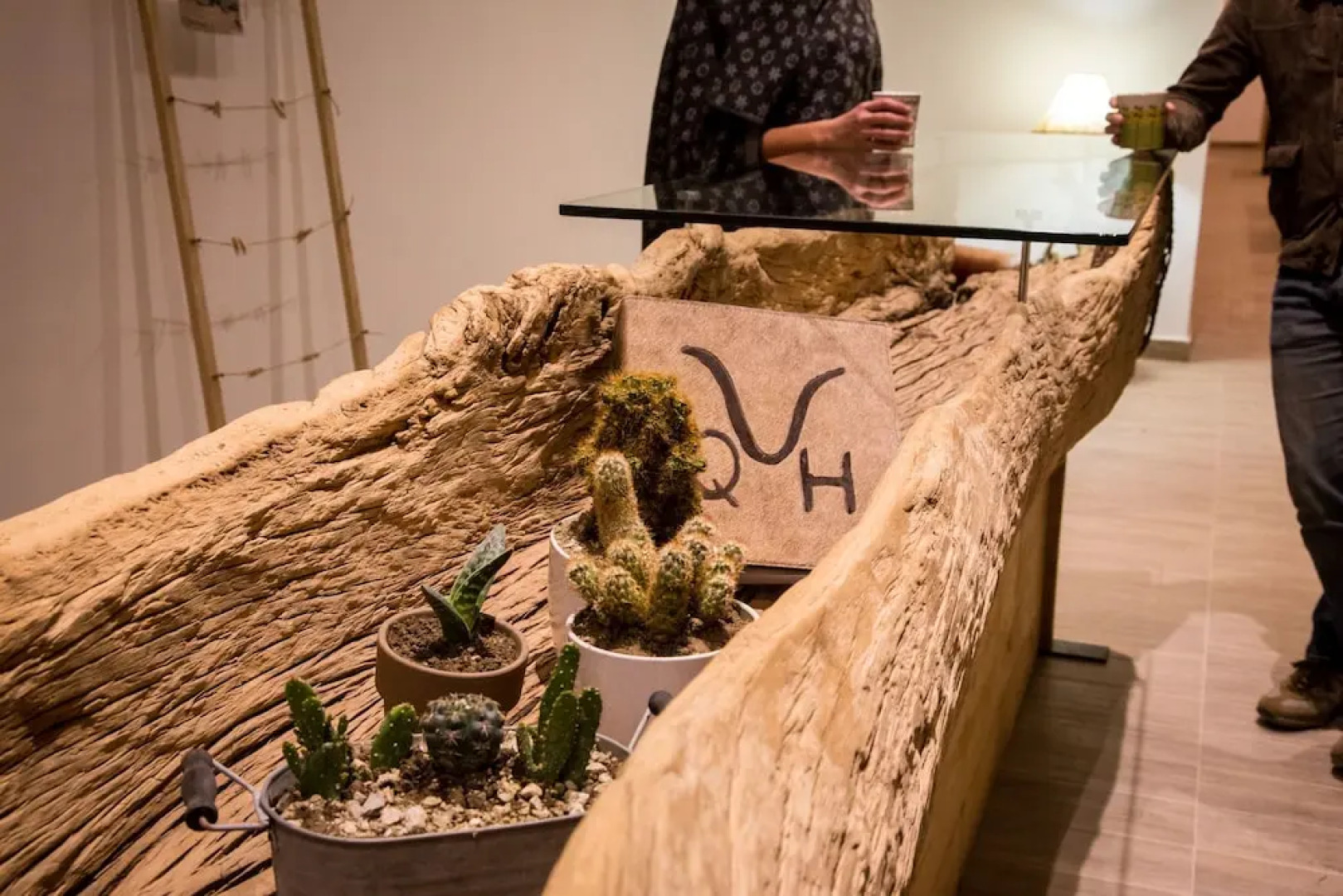 Masseria Straziuso - La Vaccariccia