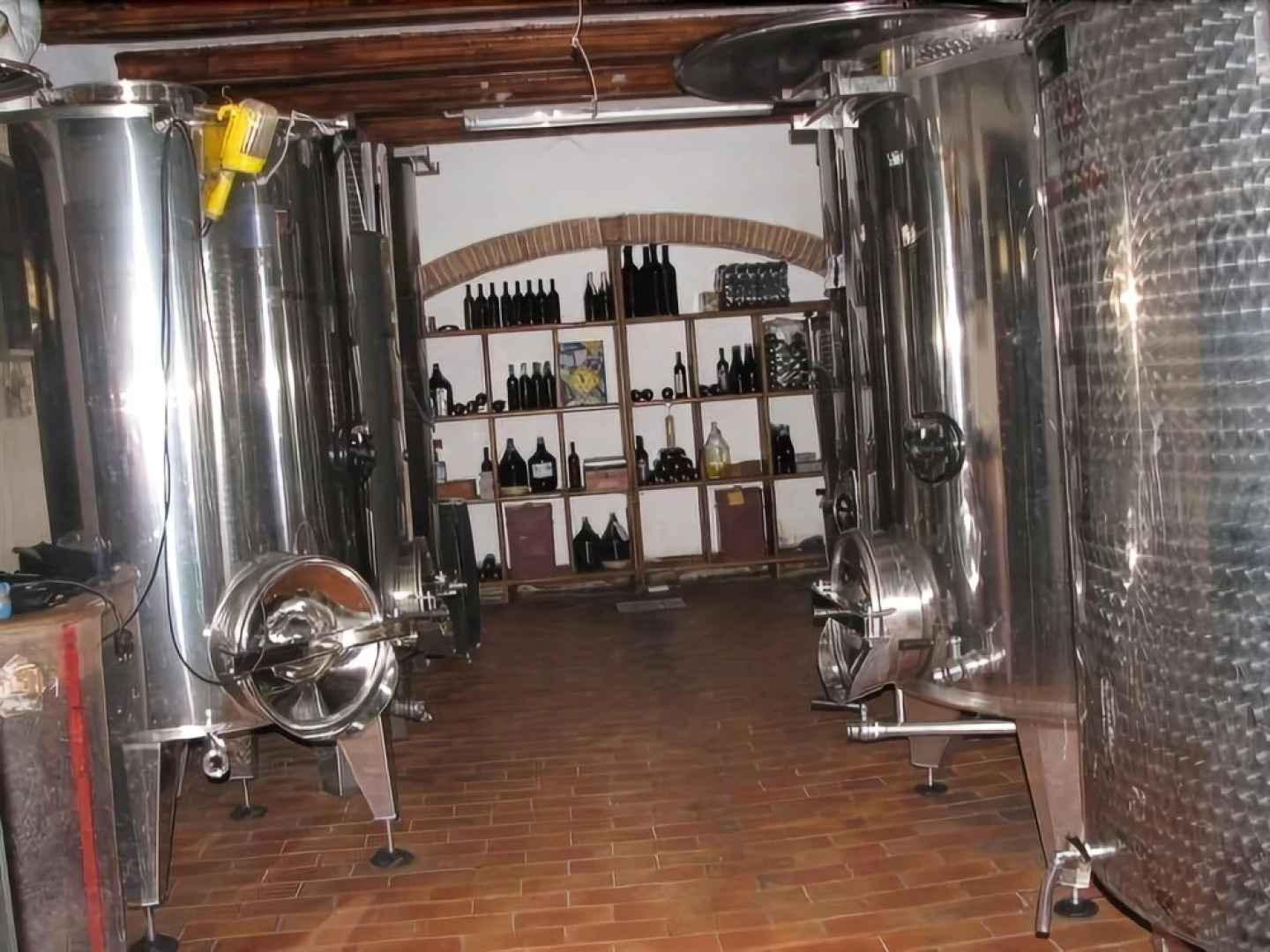 Agriturismo Piombaia