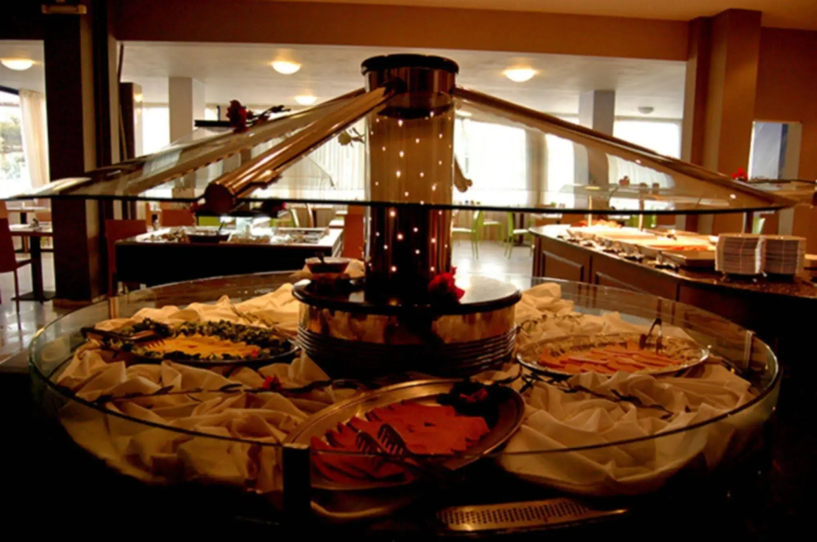 Asteras Resort - All Inclusive