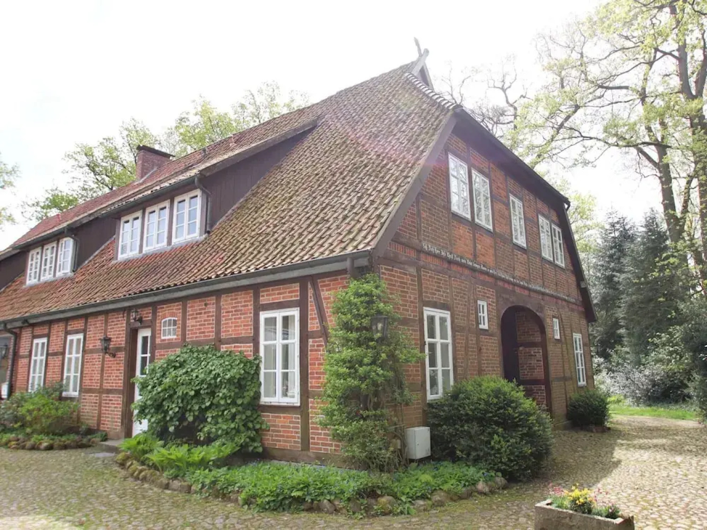 Wohnung in Dorfmark Nahe Luneburger Heide