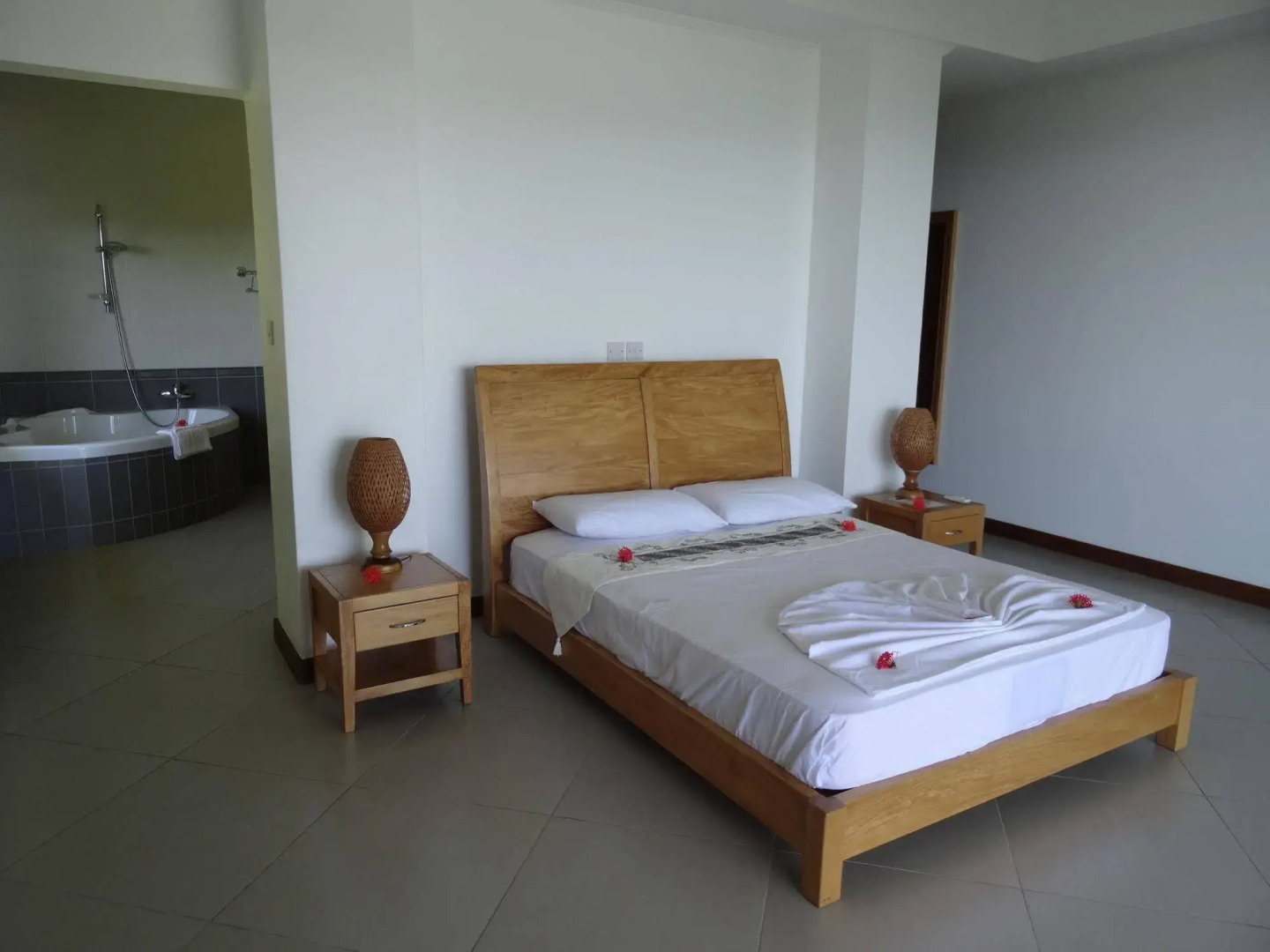 Sailfish Beach Villas