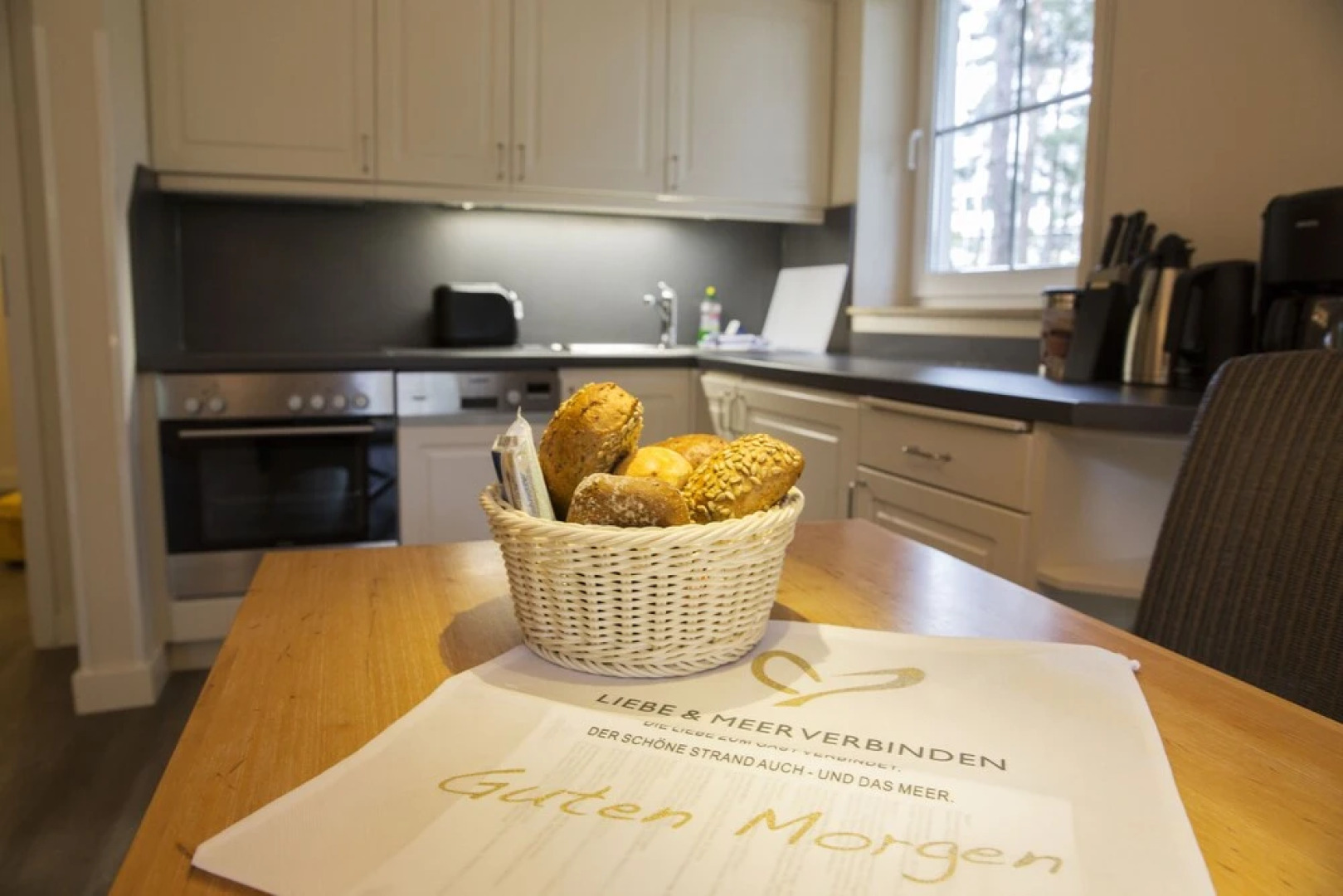 Fischland Ferienhäuser