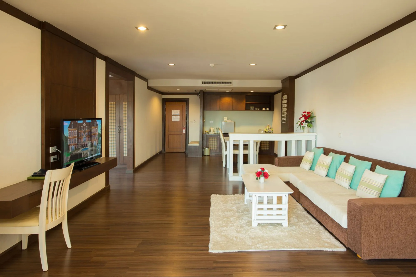 Songkhla Mermaid Hotel