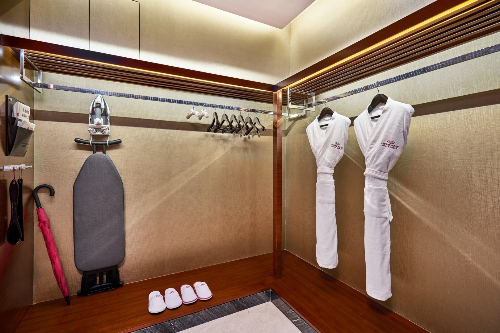 Crowne Plaza Tianjin Jinnan by IHG