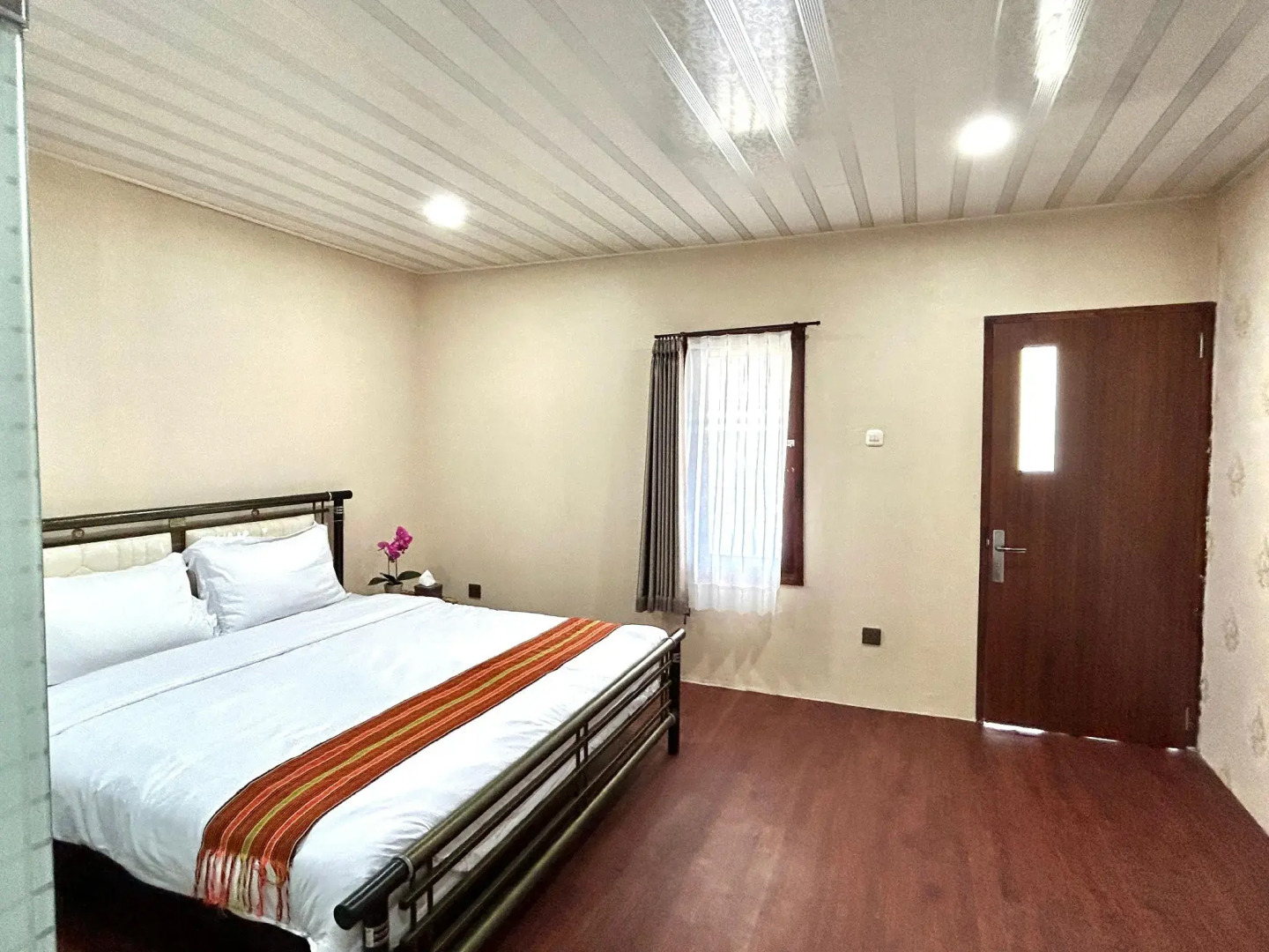 Bayview Beach Resort East Lombok