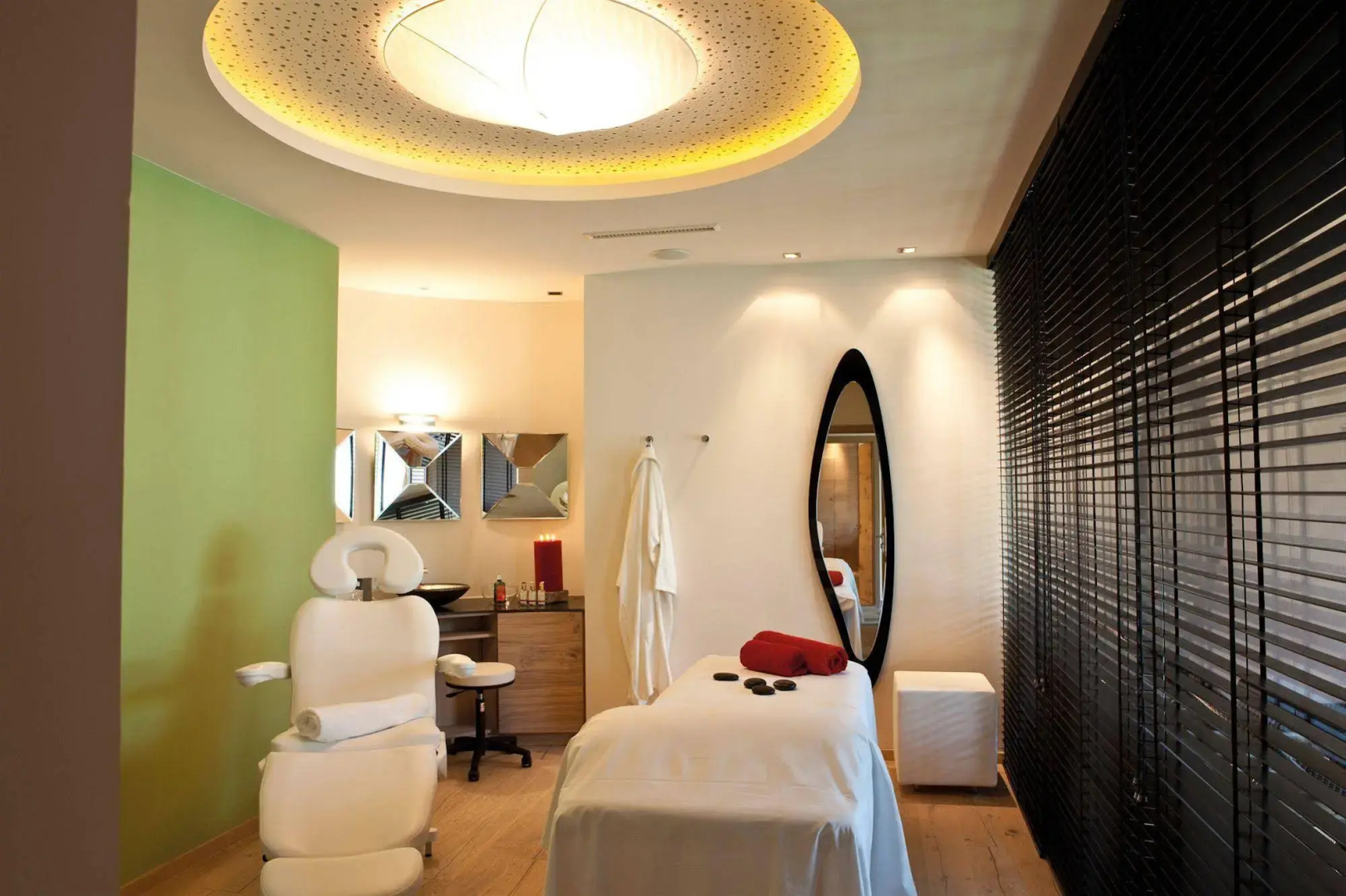 Hotel Seespitz Seefeld Superior - Adults & Residents Only