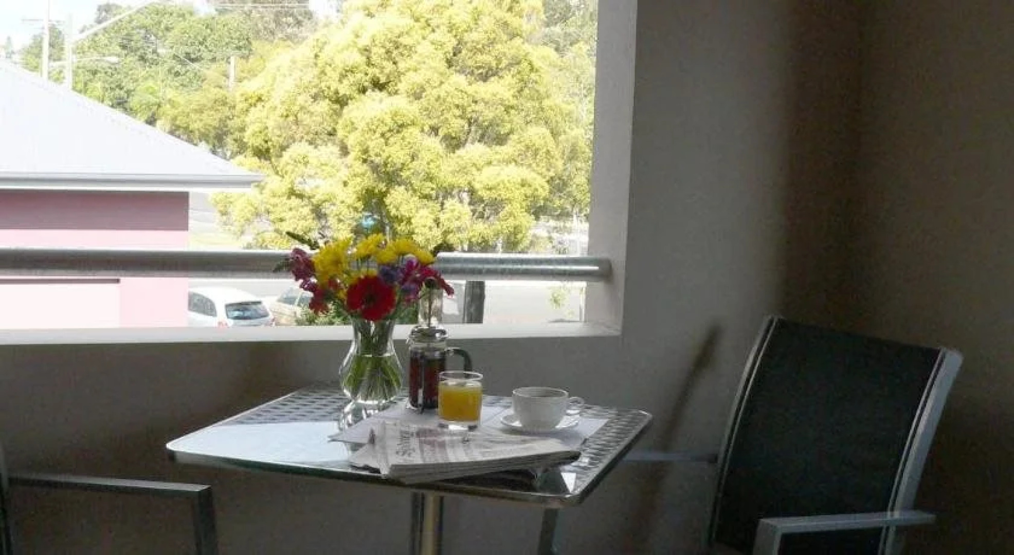 Lismore Bounty Workers Club Motel