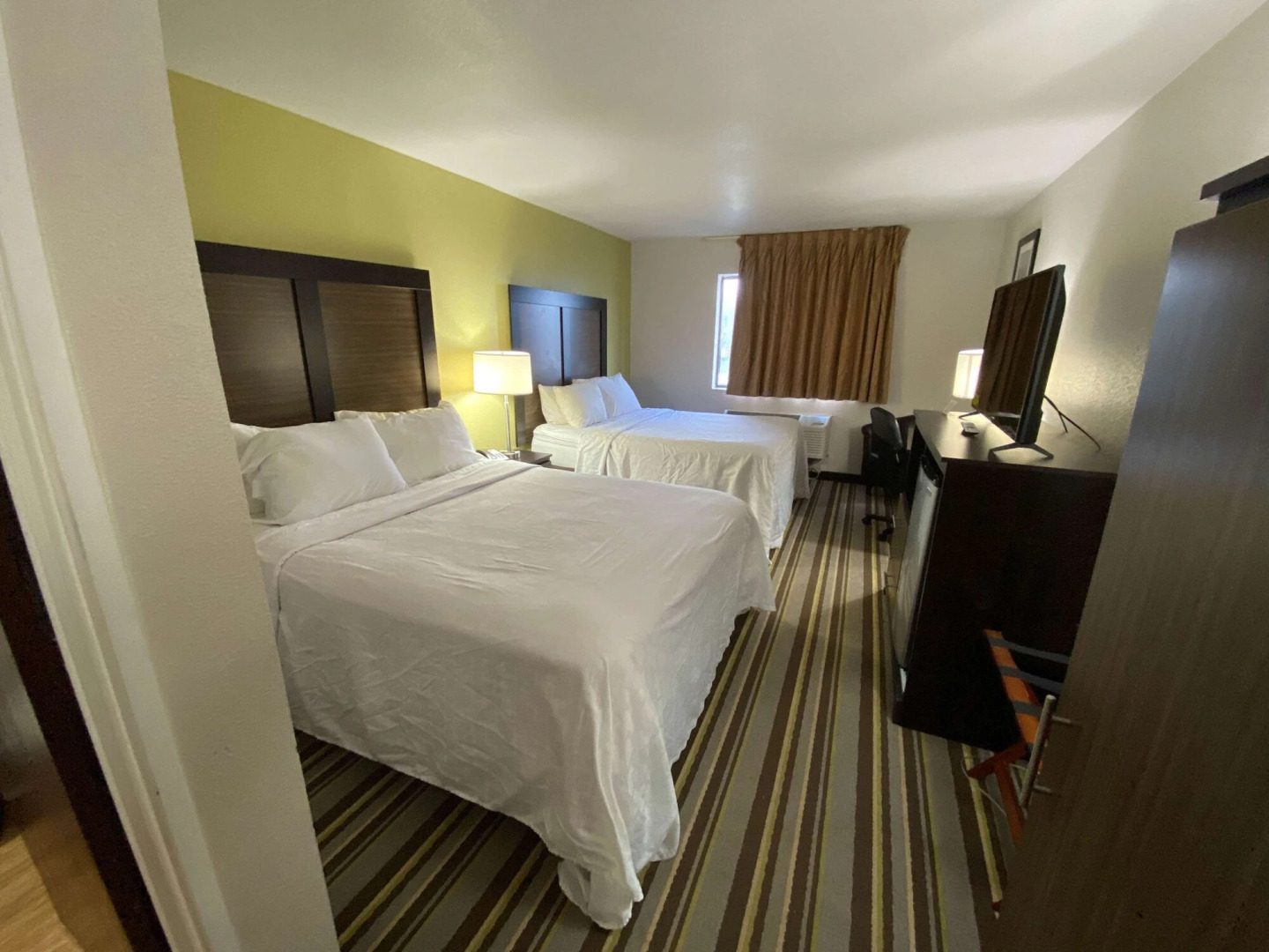 Motel 6 Lancaster, PA