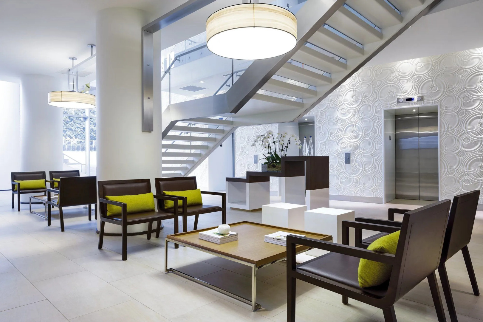 Element Vancouver Metrotown