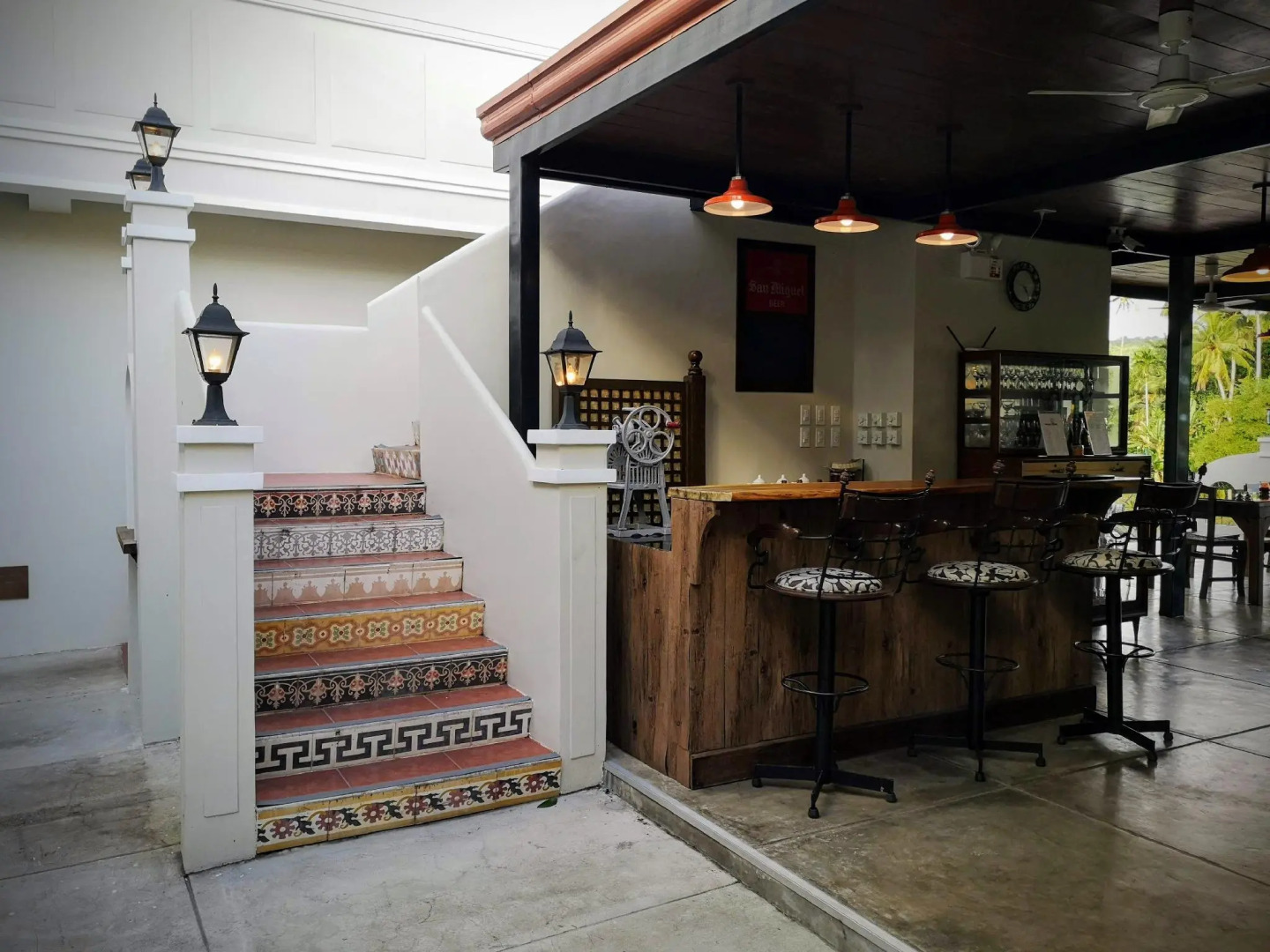 Casa Marina Bed and Breakfast