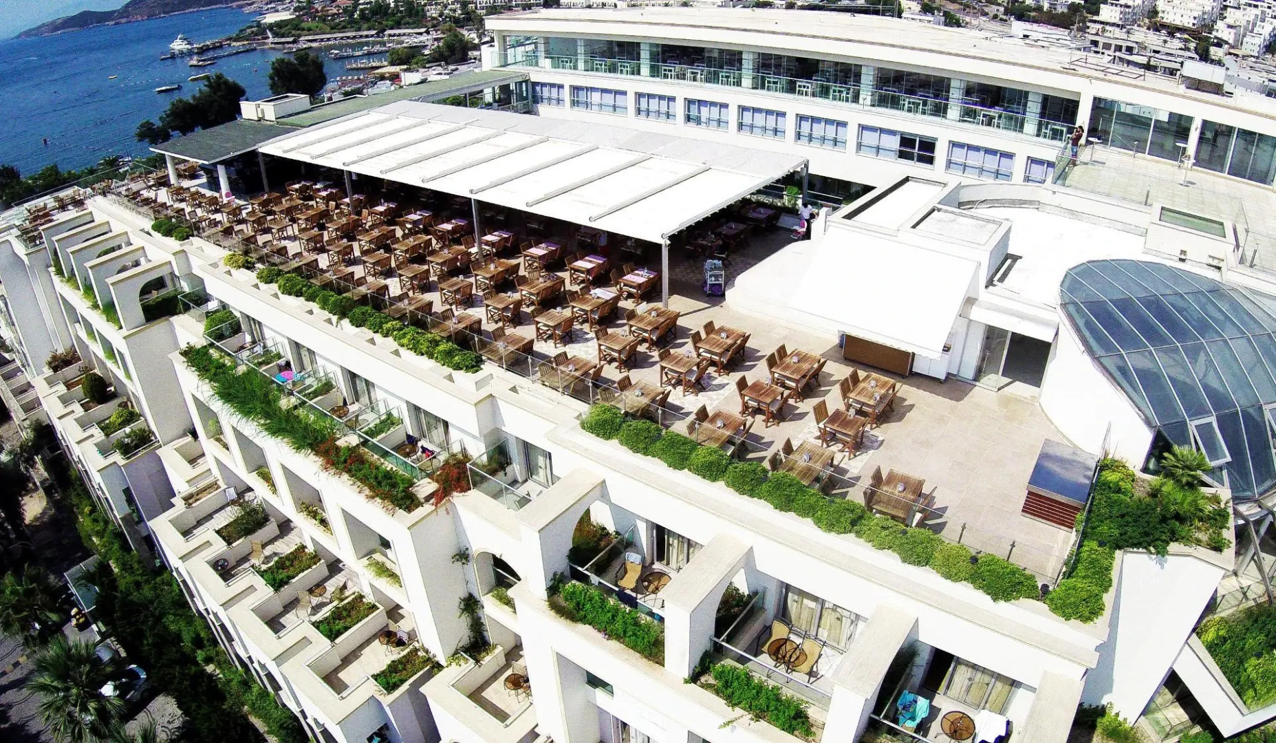 Royal Asarlik Beach Hotel & Spa - All Inclusive