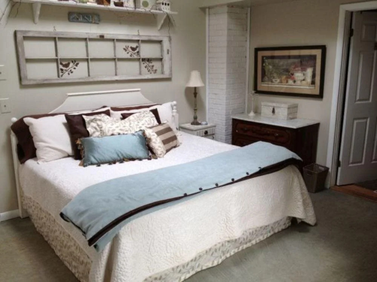 Meadow Gardens Bed and Breakfast