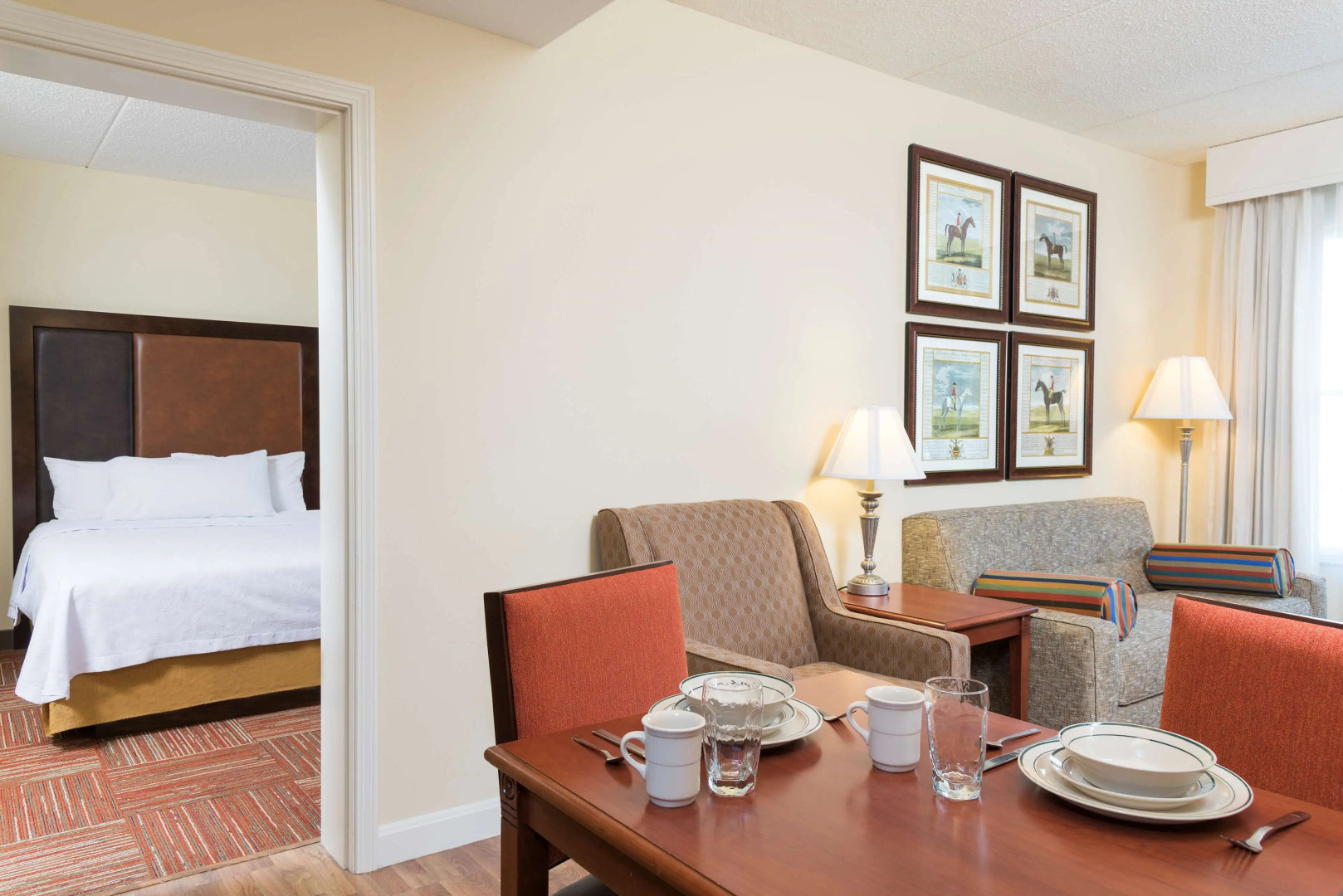 Homewood Suites Lexington-Hamburg