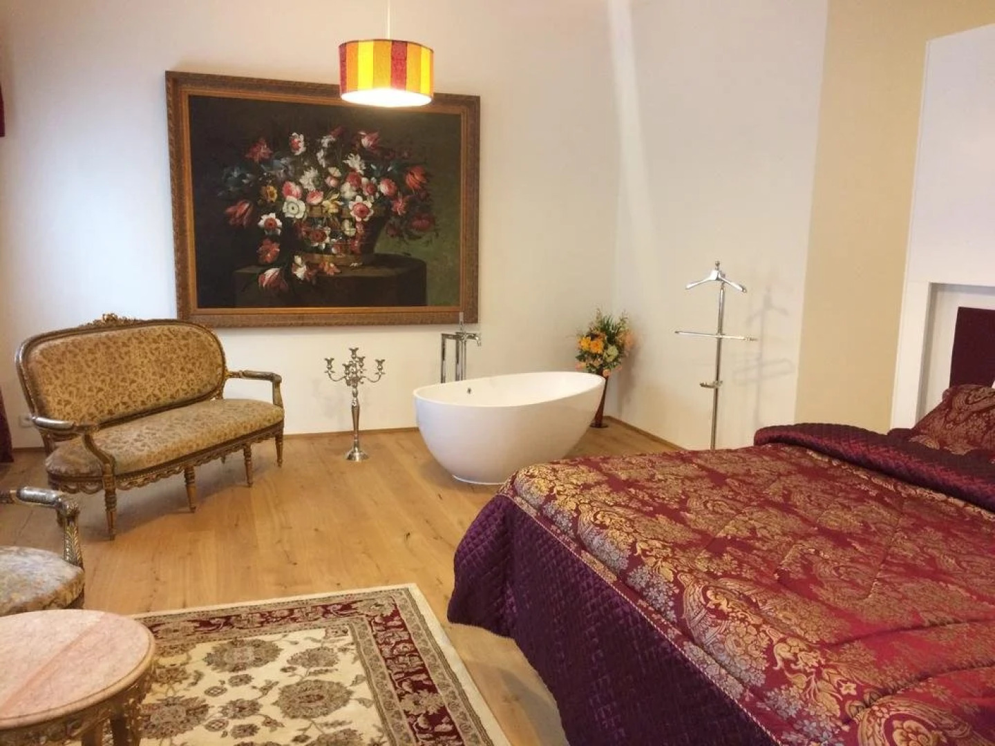 Hotel Panství Dlouhá Lhota