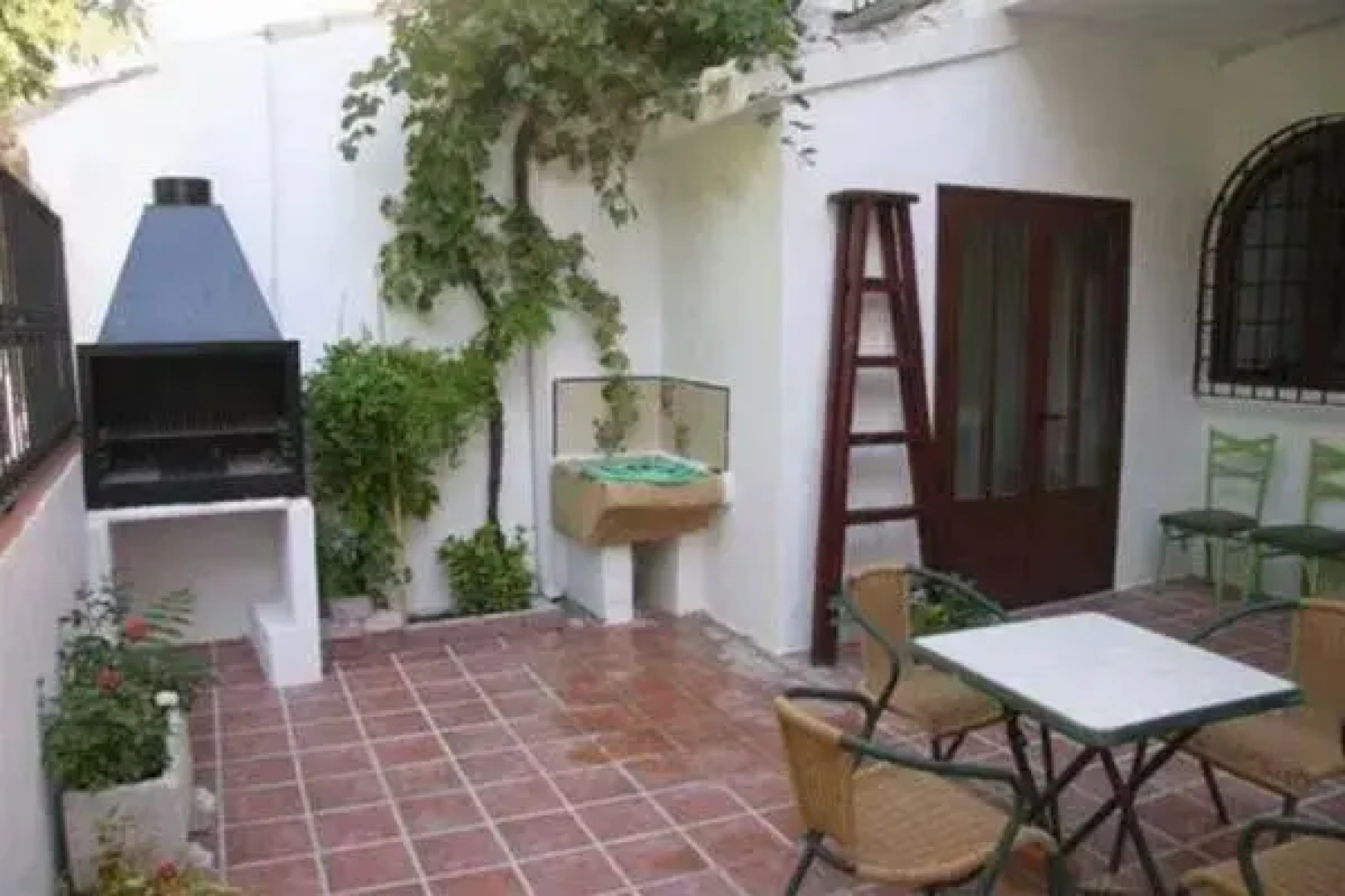 El Rincón De Galera