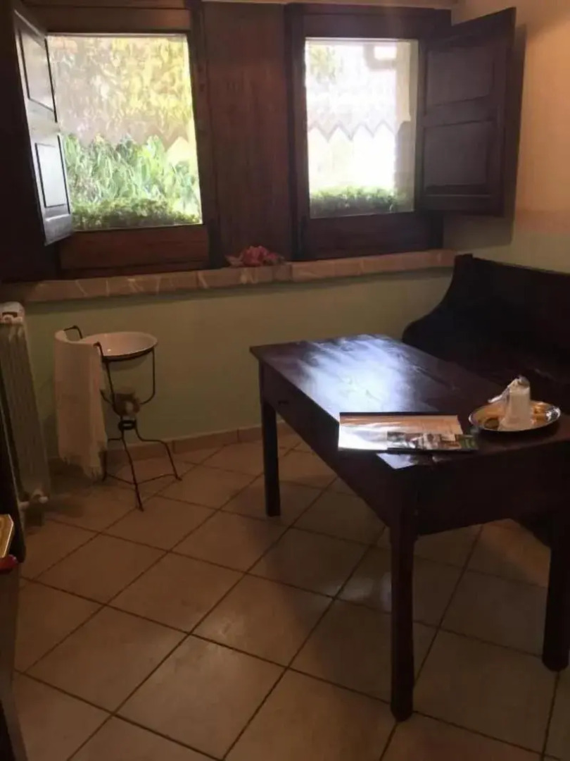 Agriturismo Carretiello