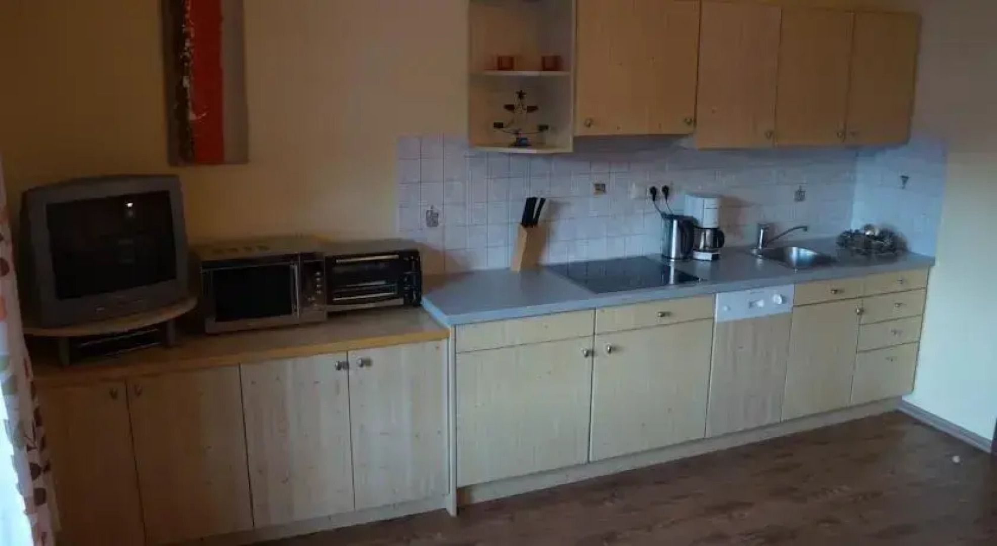 Appartement Schaubensteiner