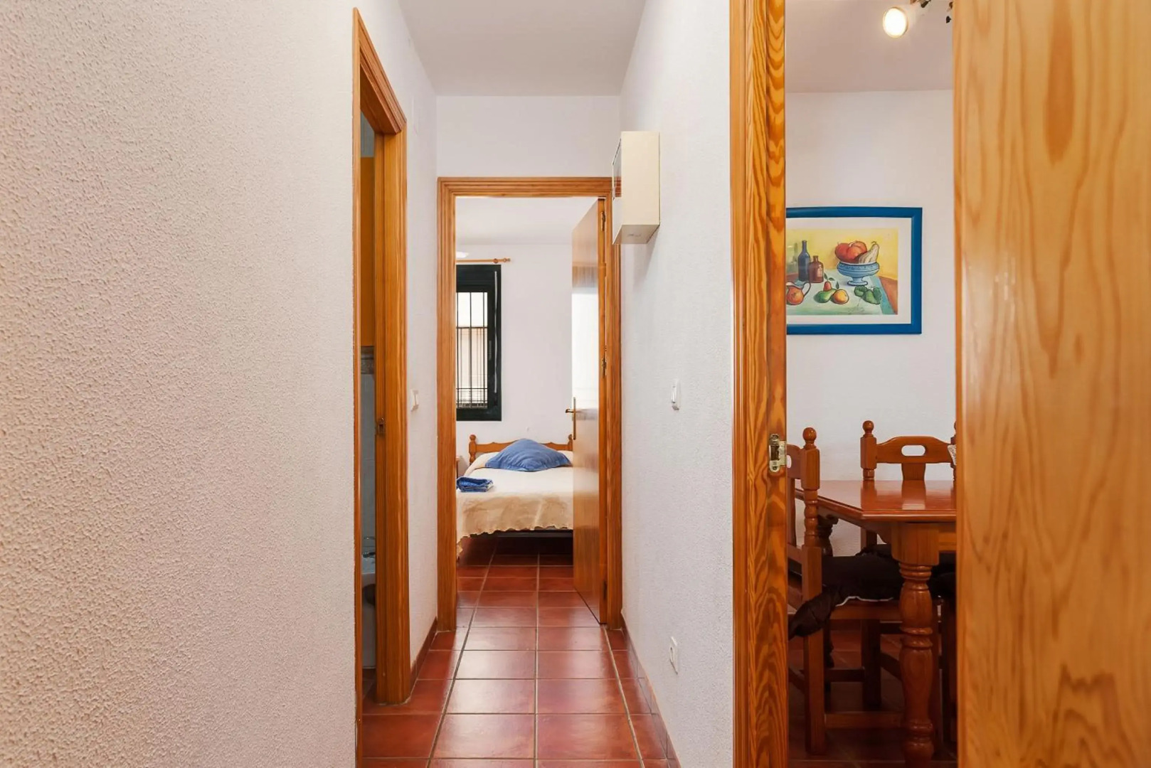 Apartamento Aldea del Coto