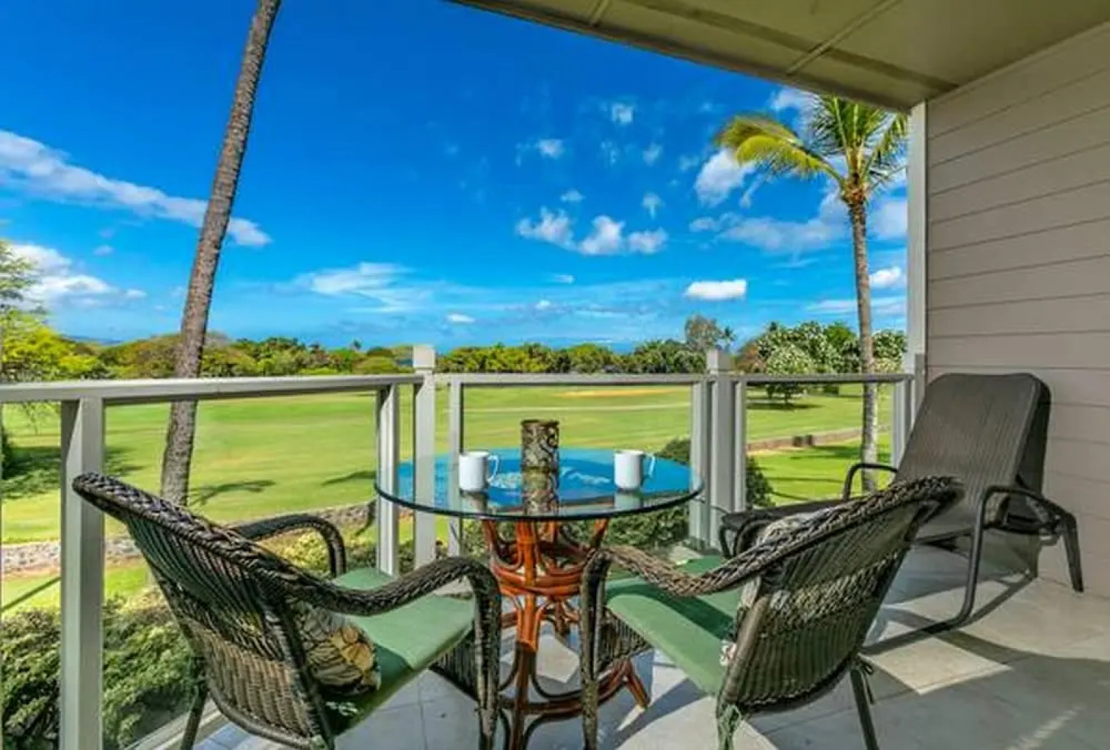 Hale Kamaole 121 by Coldwell Banker Island Vacations