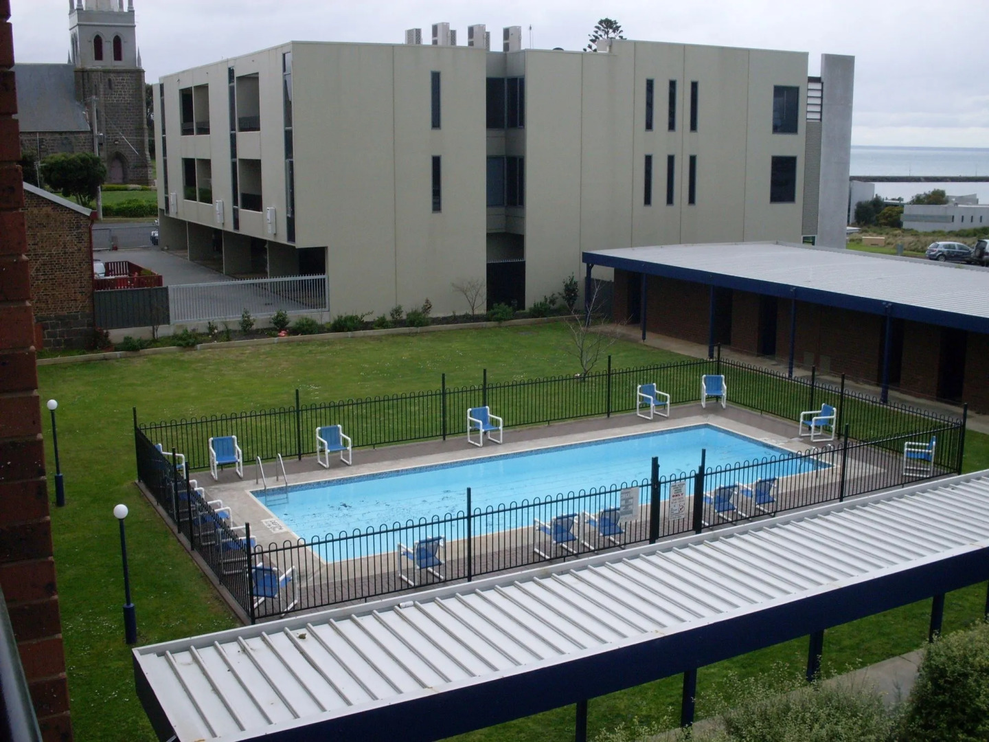 Richmond Henty Hotel