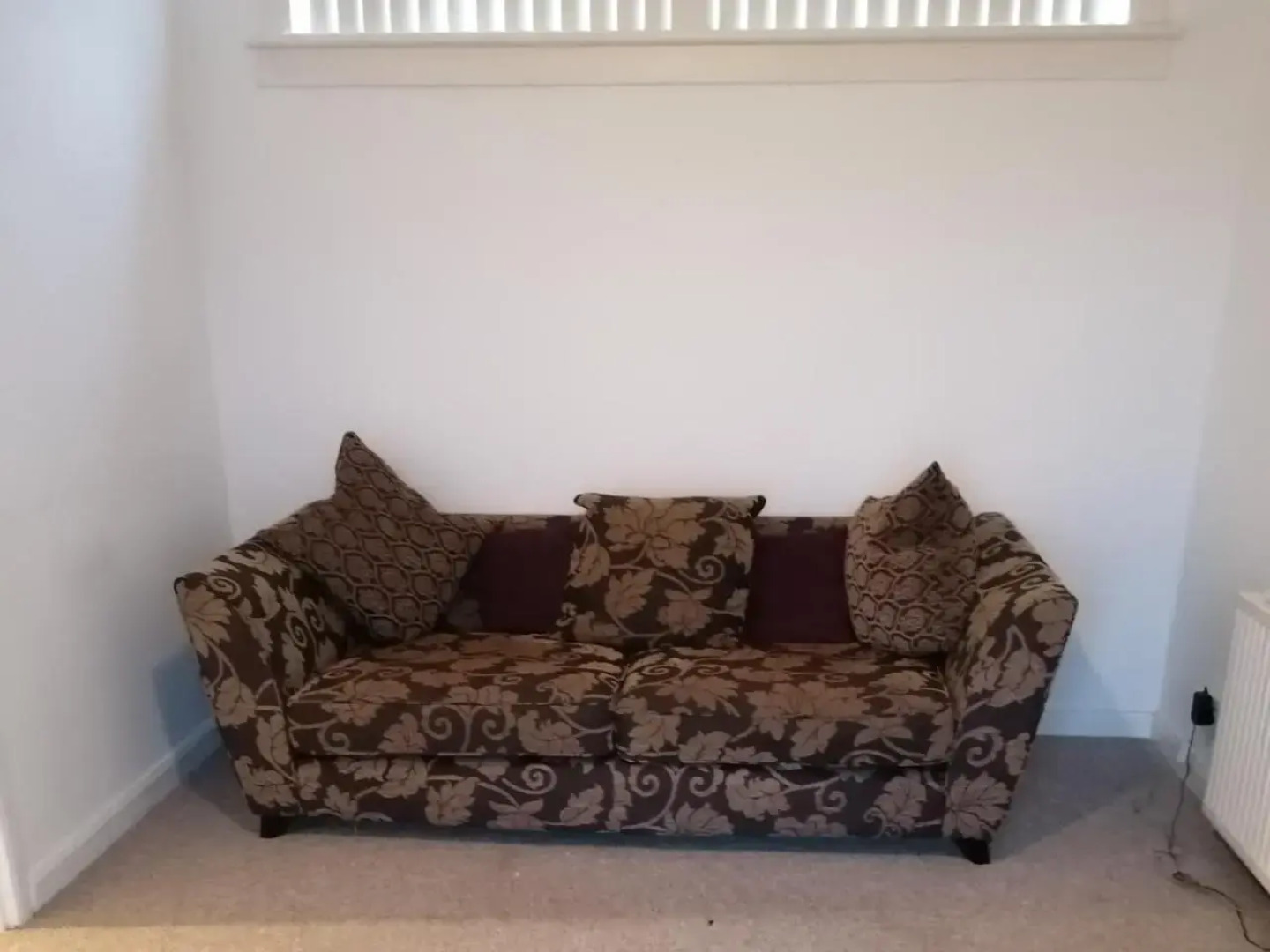 Bathgate Handy House