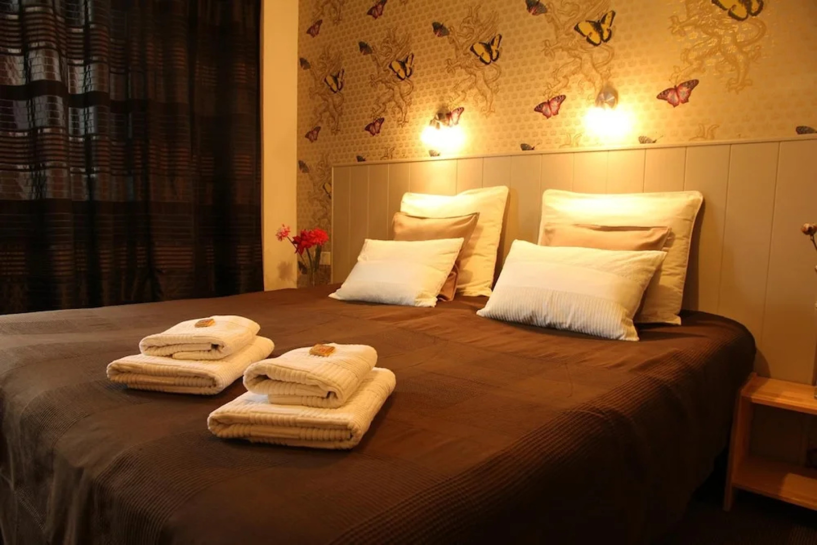 Hotel Slapen in Veghel